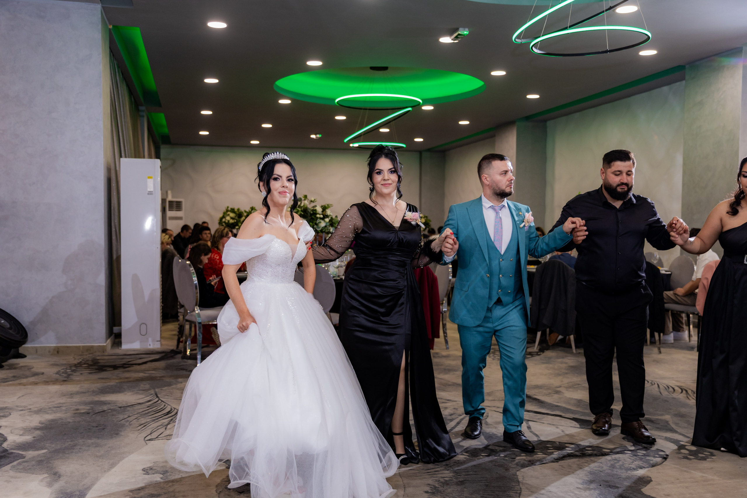 Nunta. Iacob Ciprian FOTOGRAF - VIDEOGRAF