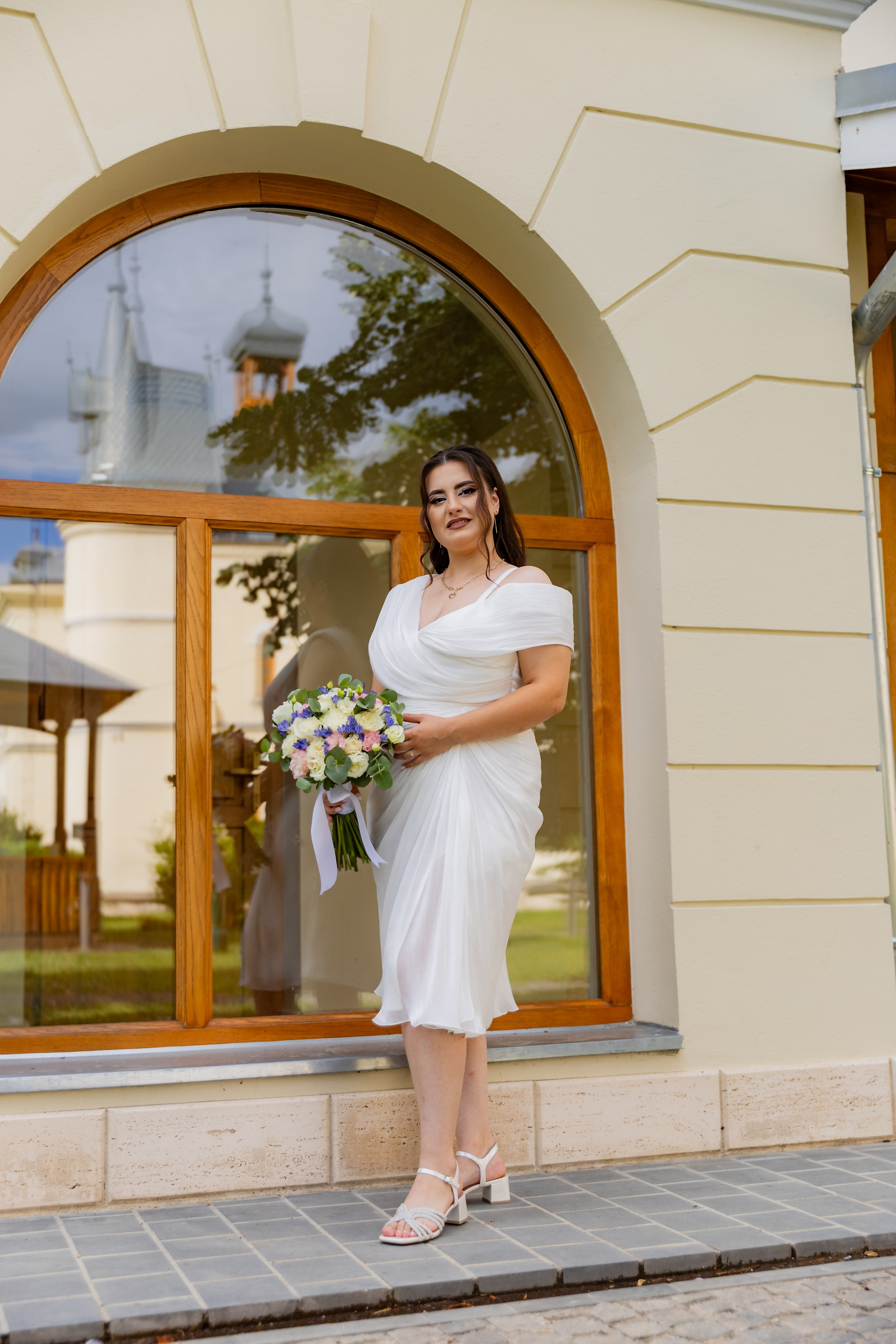 Cununie. Iacob Ciprian FOTOGRAF - VIDEOGRAF