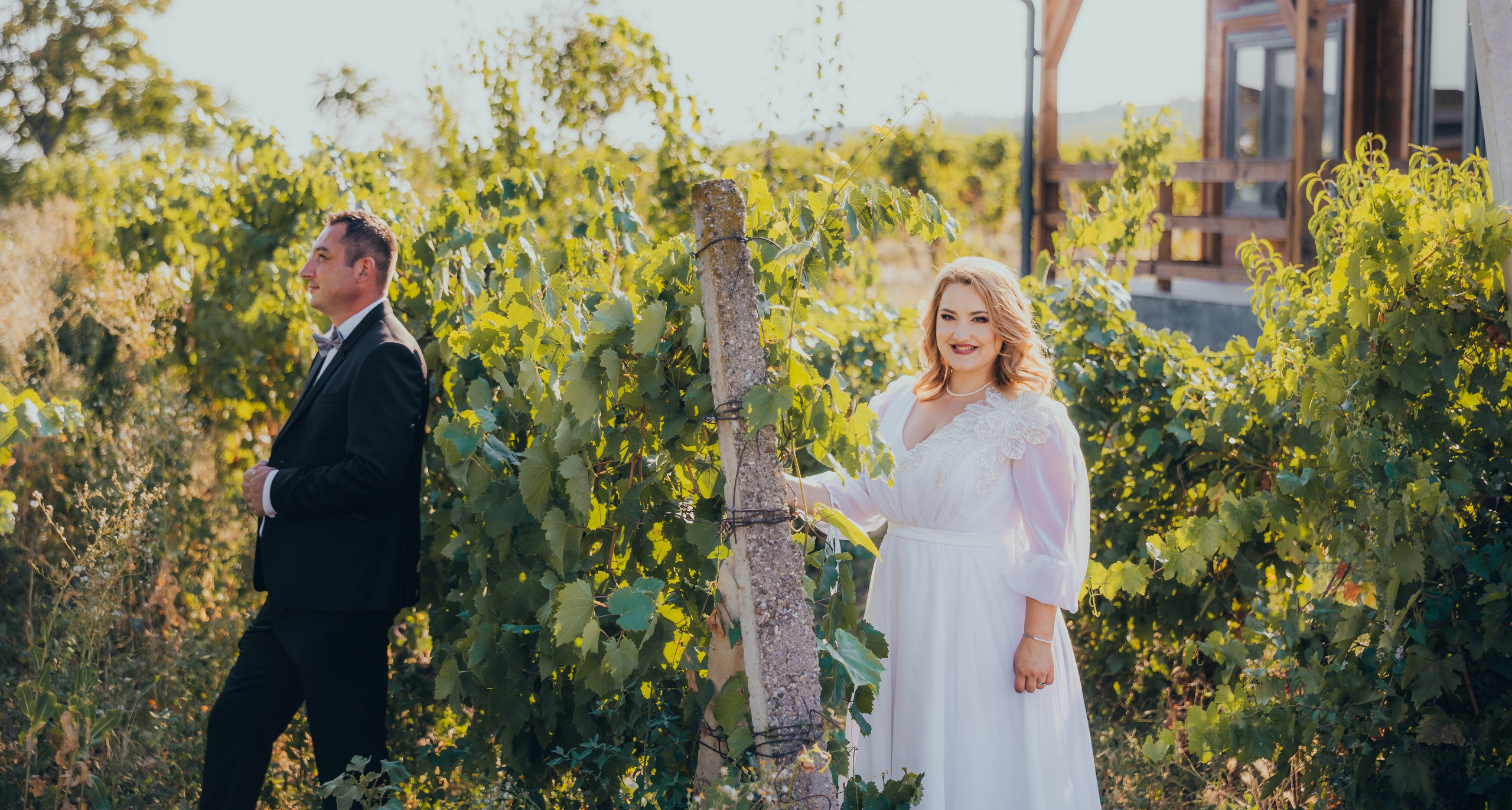 Cununie. Iacob Ciprian FOTOGRAF - VIDEOGRAF