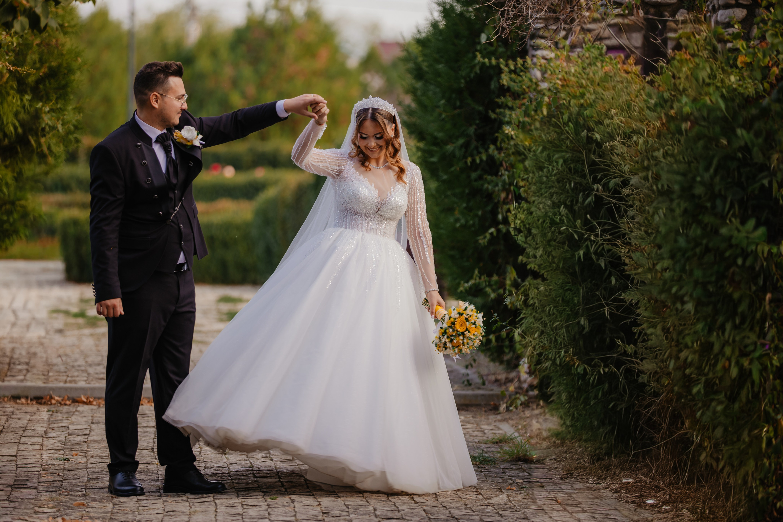 Nunta. Iacob Ciprian FOTOGRAF - VIDEOGRAF
