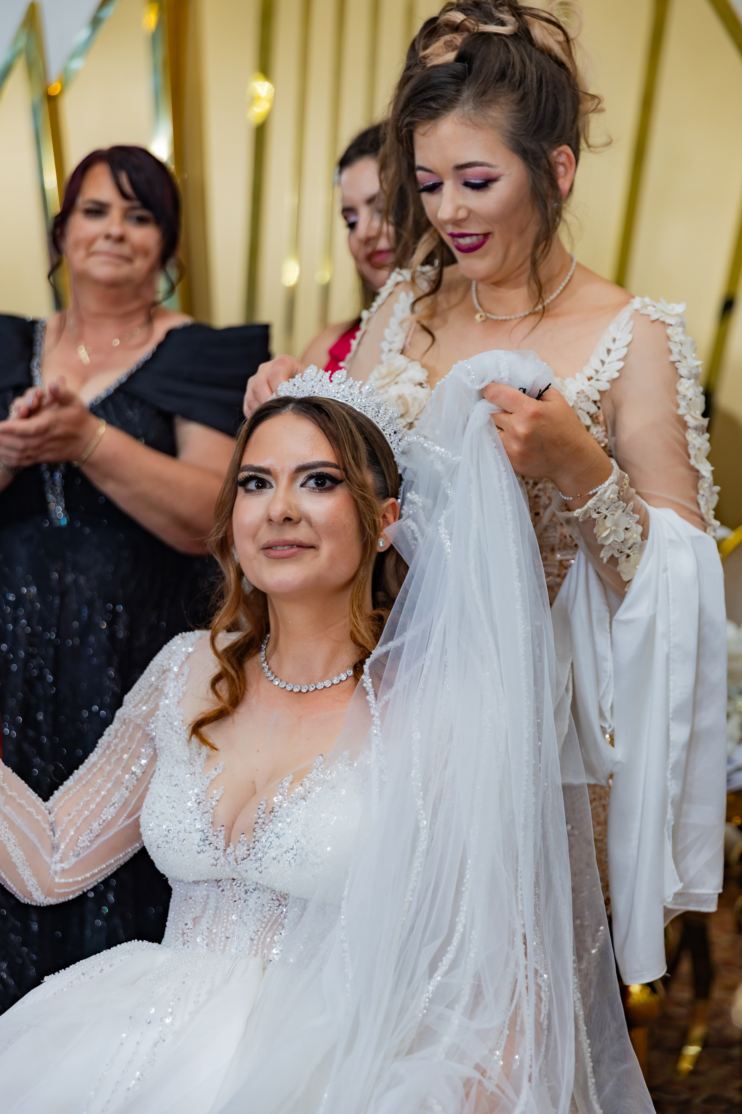 Nunta. Iacob Ciprian FOTOGRAF - VIDEOGRAF