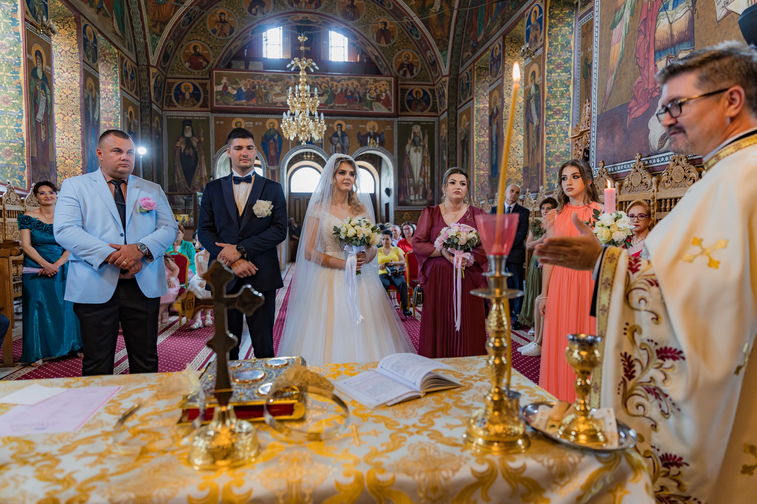 Mihaela & Claudiu. Iacob Ciprian FOTOGRAF - VIDEOGRAF