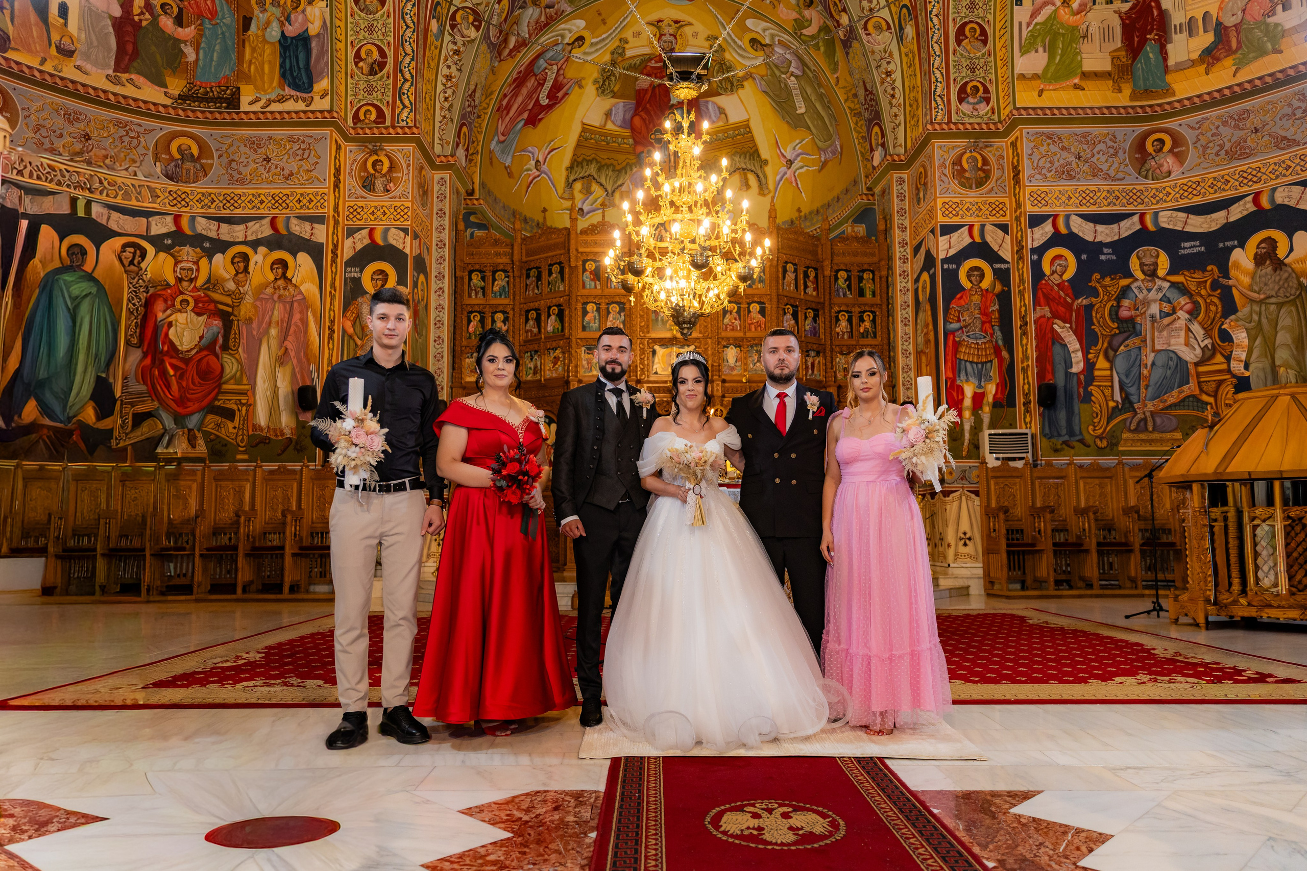 Nunta. Iacob Ciprian FOTOGRAF - VIDEOGRAF