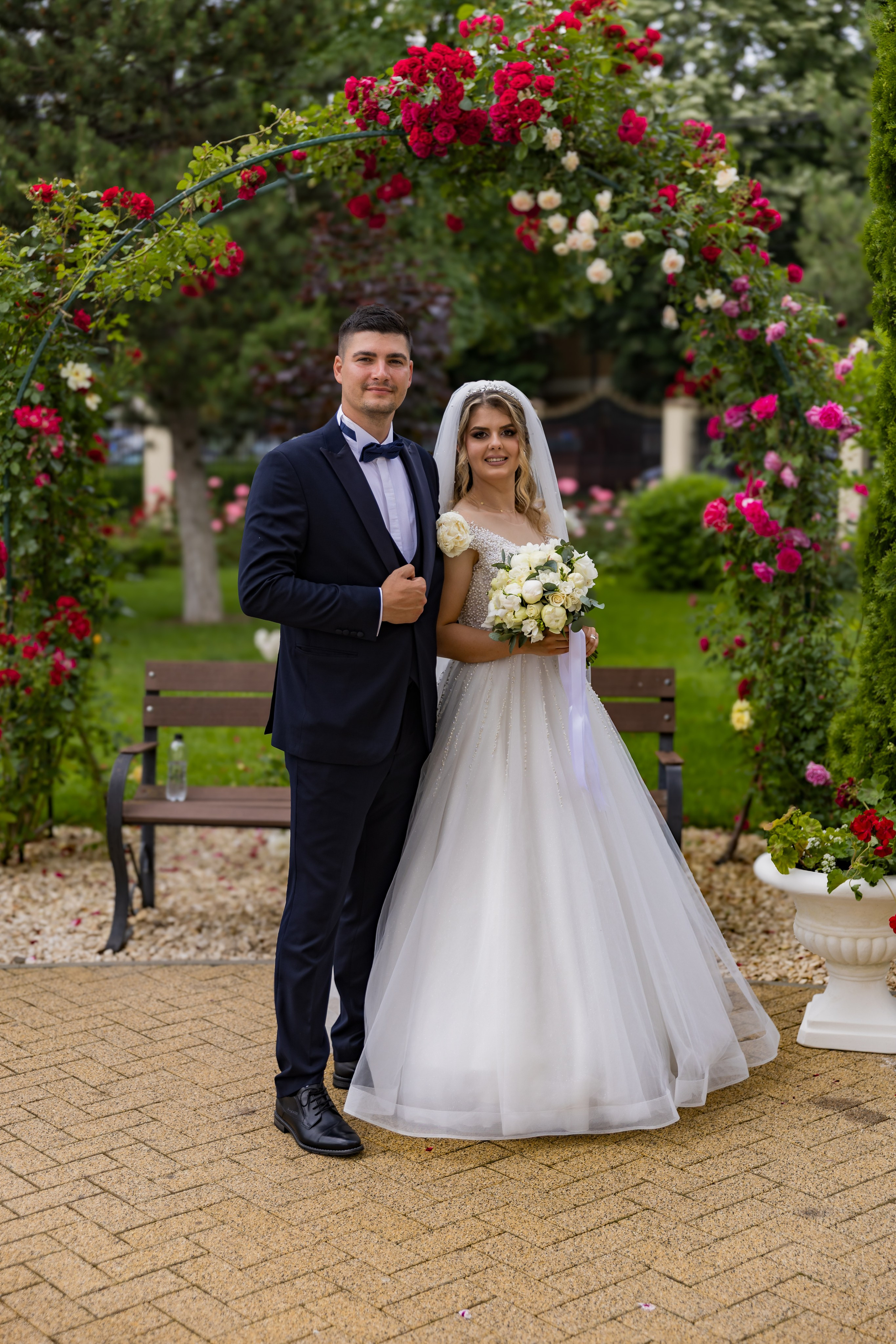 Mihaela & Claudiu. Iacob Ciprian FOTOGRAF - VIDEOGRAF