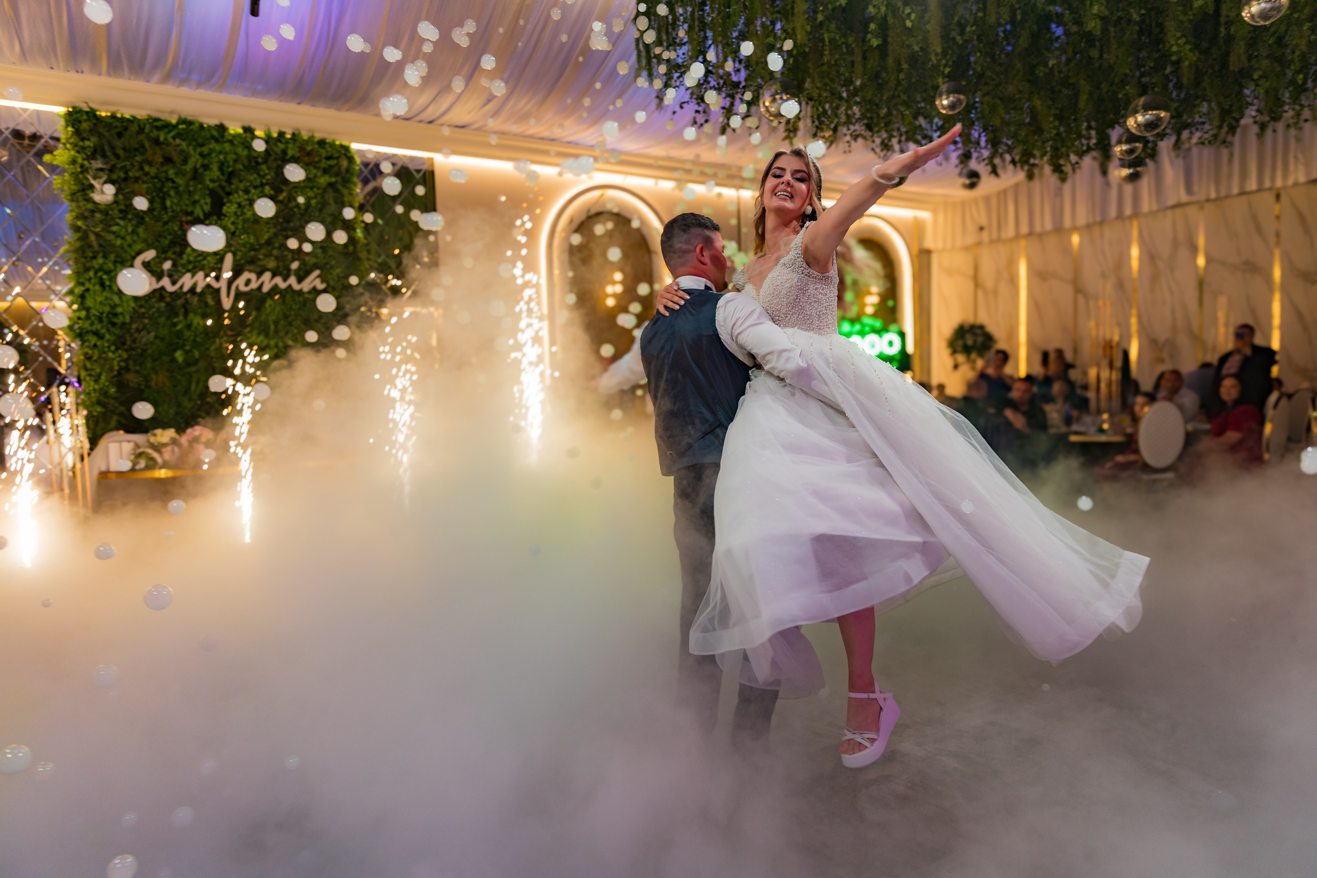 Mihaela & Claudiu. Iacob Ciprian FOTOGRAF - VIDEOGRAF