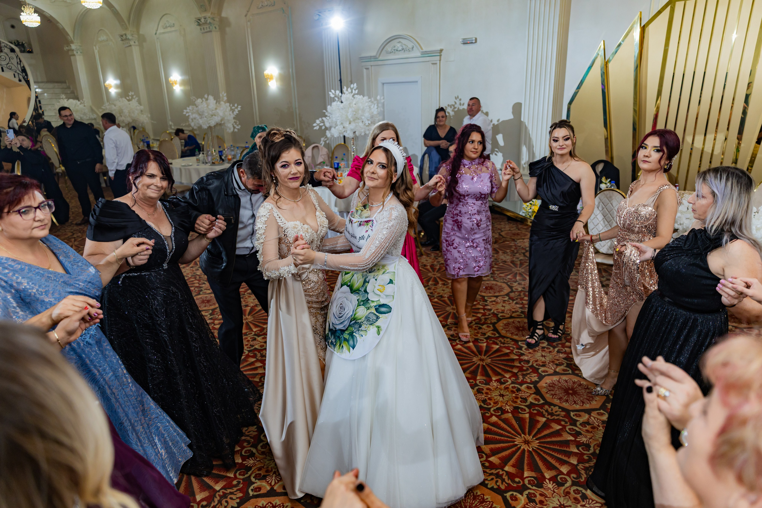 Nunta. Iacob Ciprian FOTOGRAF - VIDEOGRAF