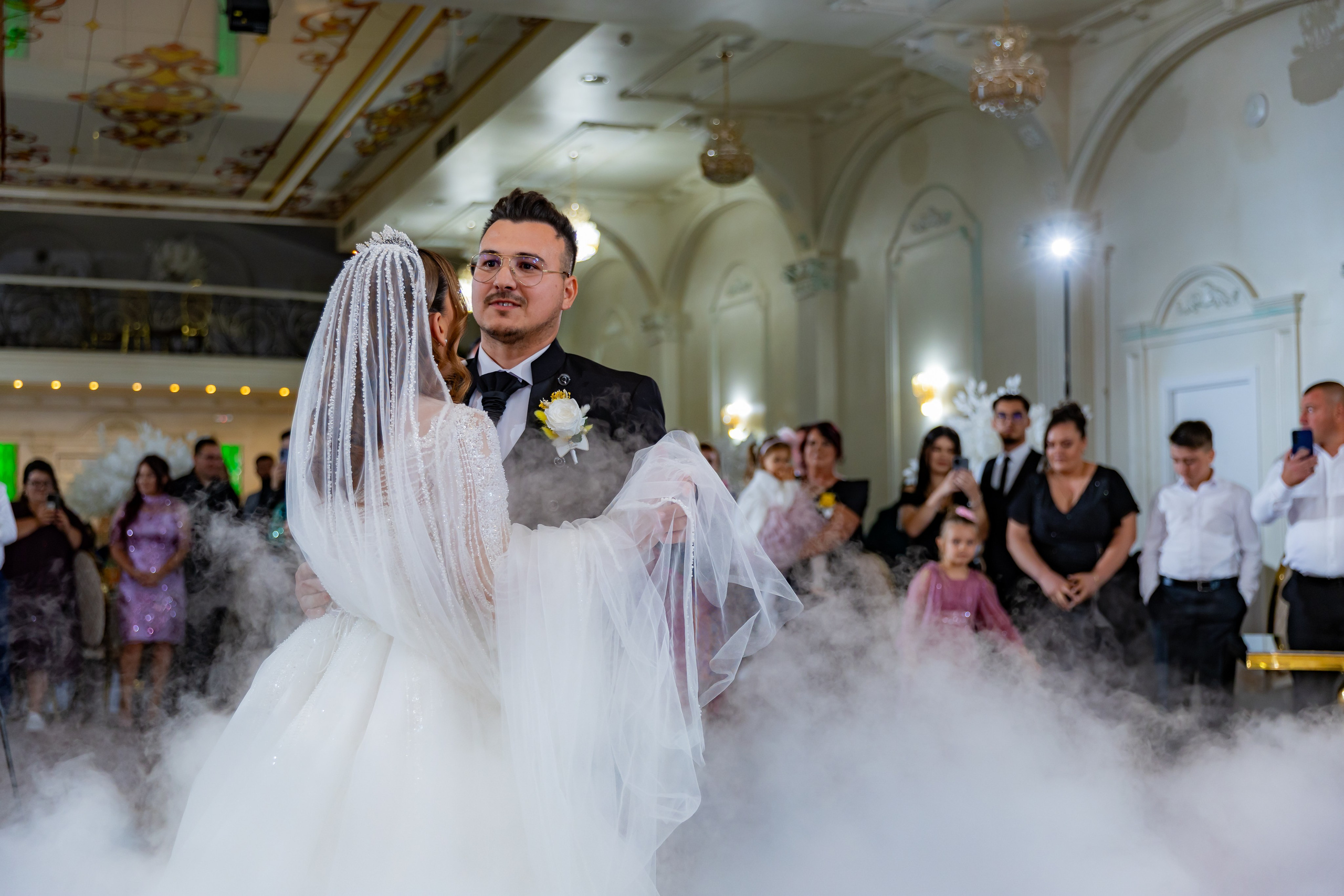 Nunta. Iacob Ciprian FOTOGRAF - VIDEOGRAF