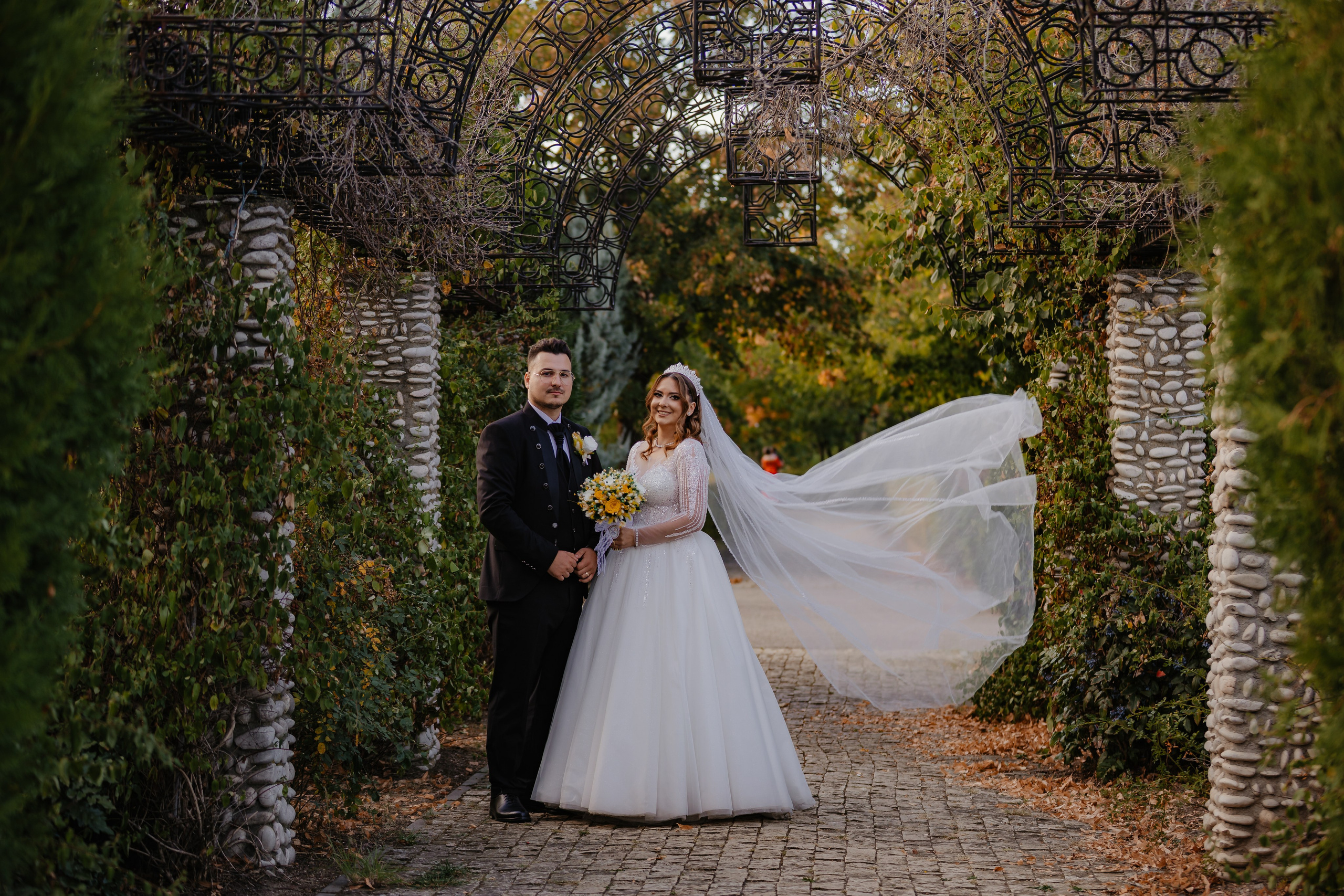 Nunta. Iacob Ciprian FOTOGRAF - VIDEOGRAF
