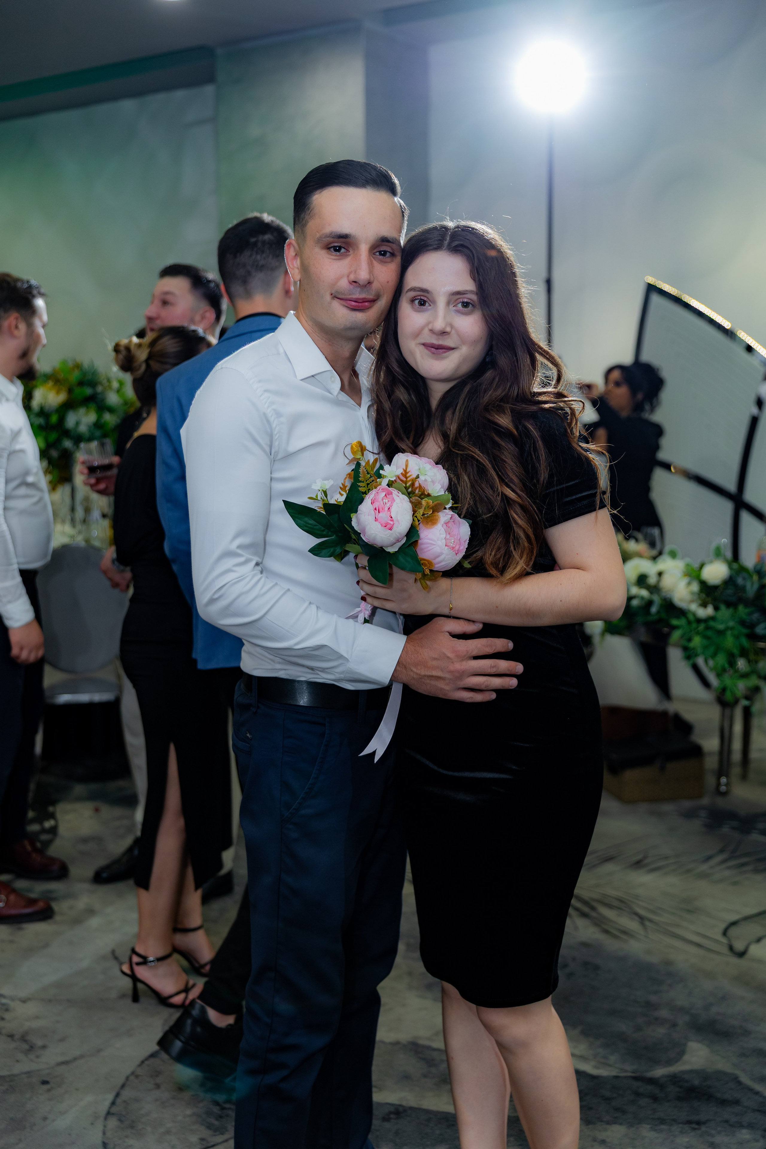 Nunta. Iacob Ciprian FOTOGRAF - VIDEOGRAF
