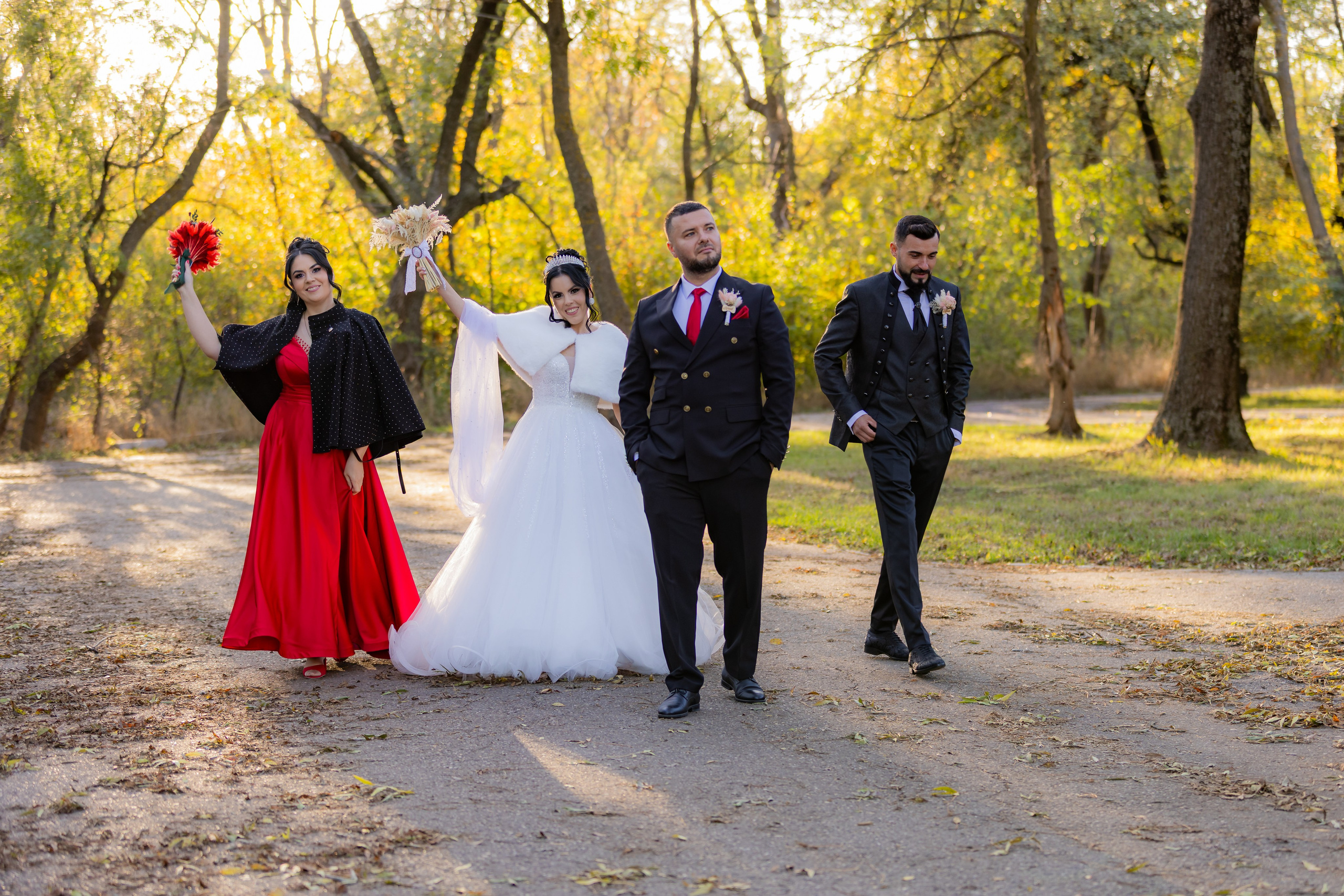 Nunta. Iacob Ciprian FOTOGRAF - VIDEOGRAF