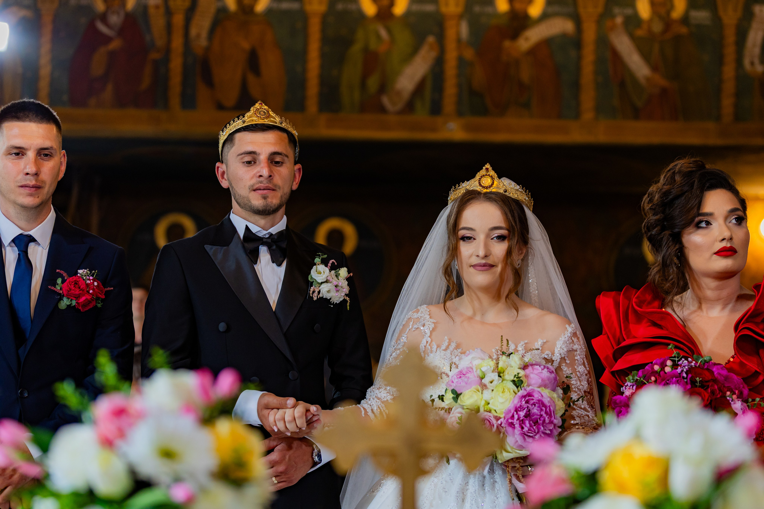 Nunta. Iacob Ciprian FOTOGRAF - VIDEOGRAF