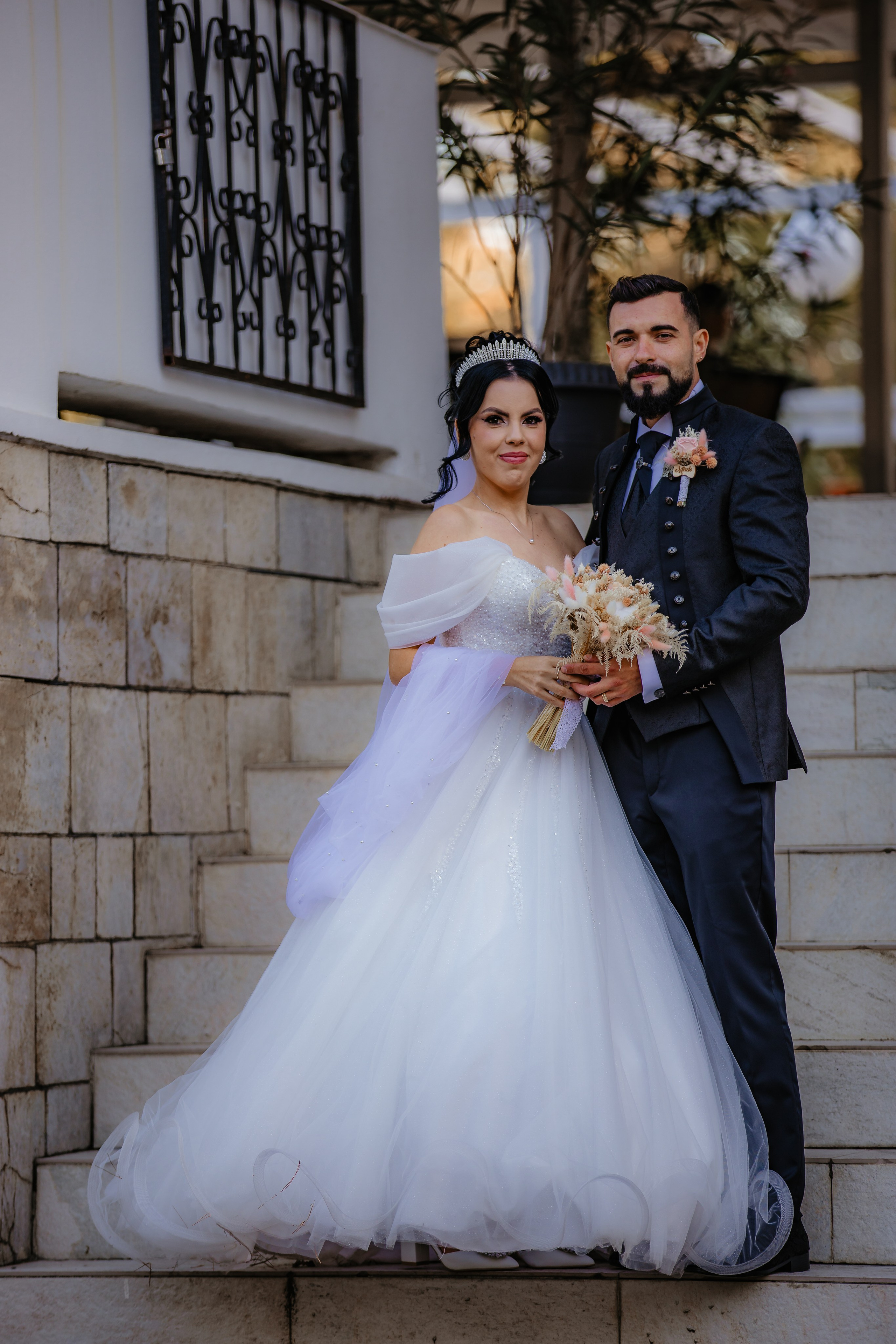 Nunta. Iacob Ciprian FOTOGRAF - VIDEOGRAF