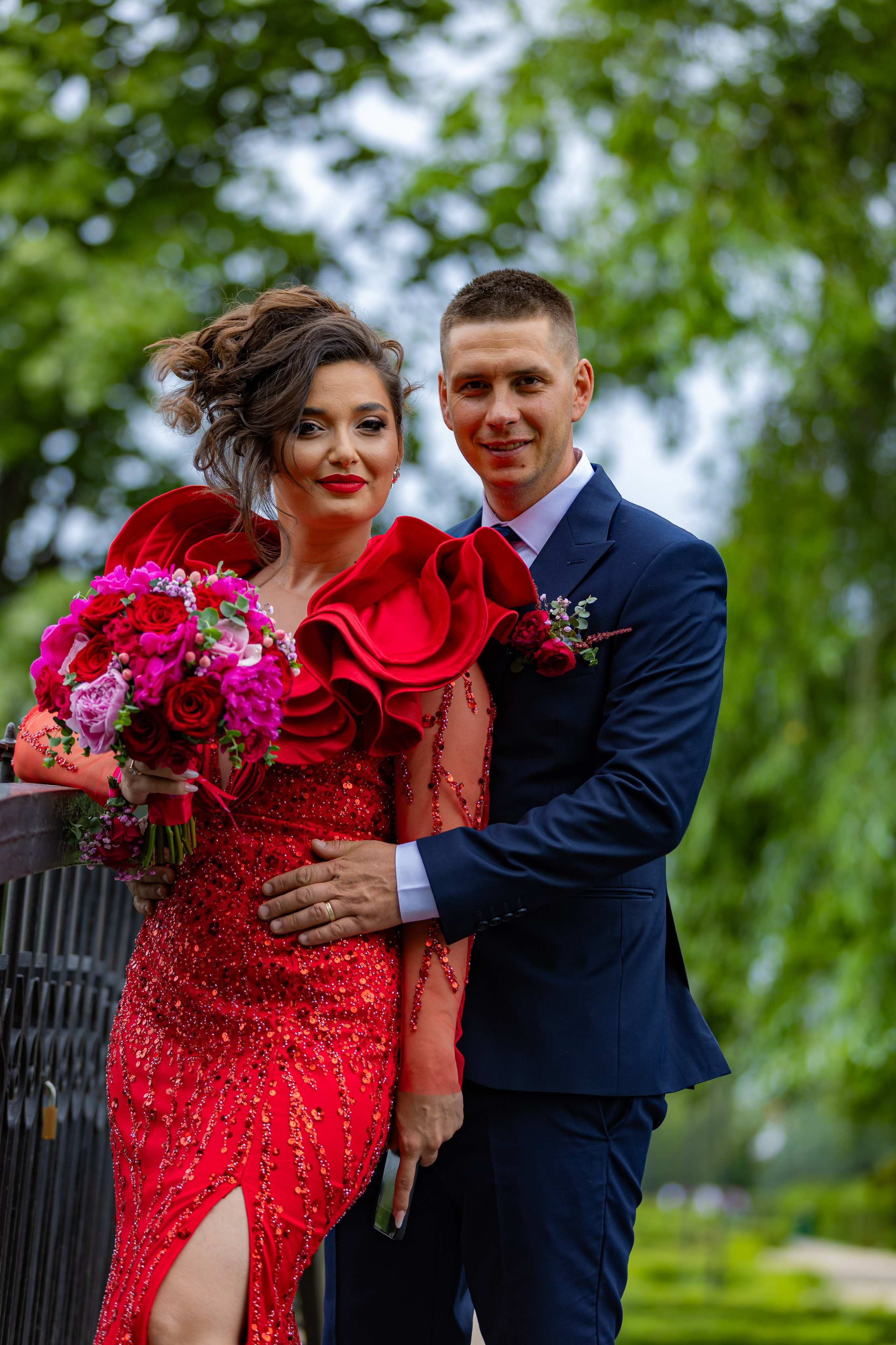Nunta. Iacob Ciprian FOTOGRAF - VIDEOGRAF