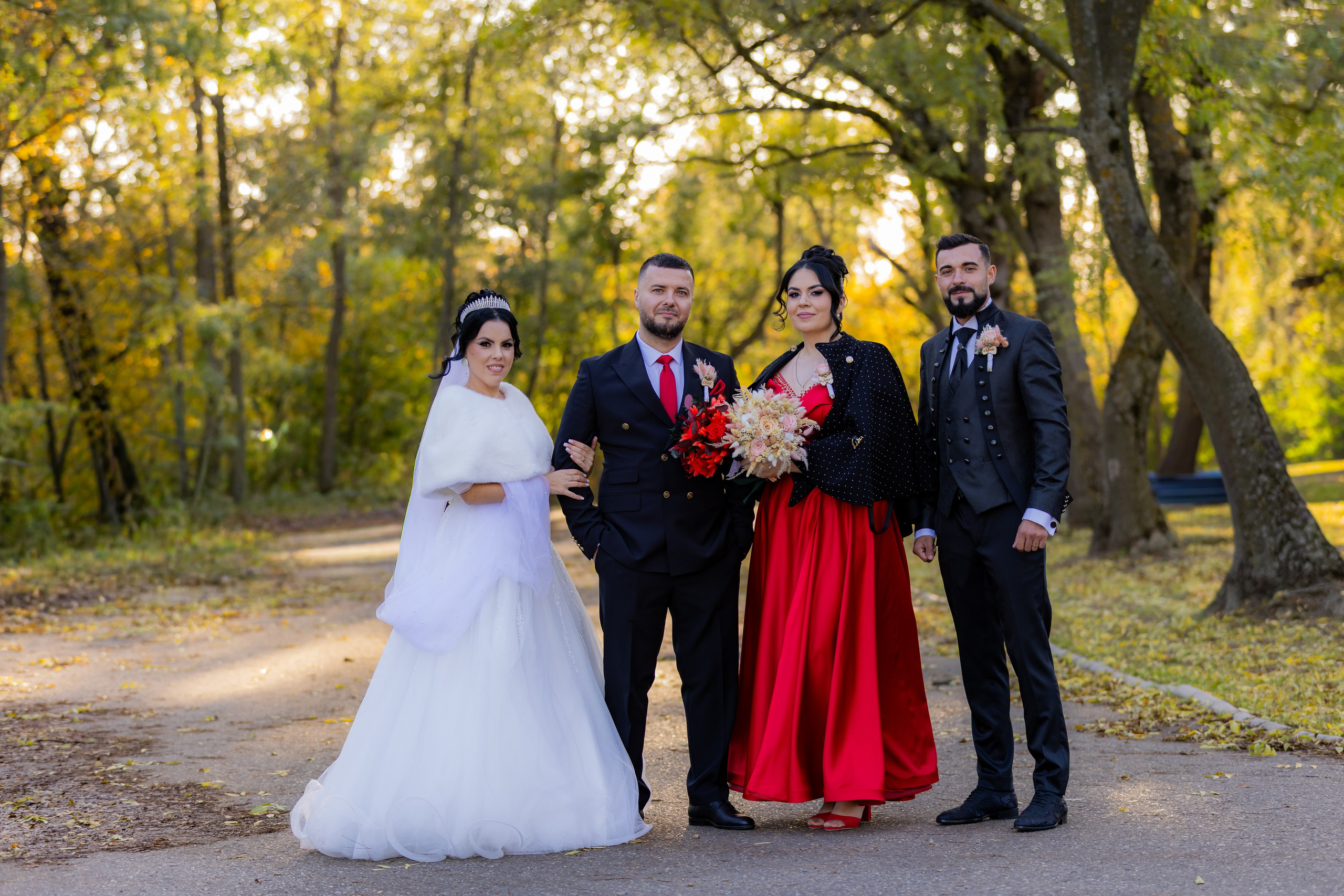 Nunta. Iacob Ciprian FOTOGRAF - VIDEOGRAF