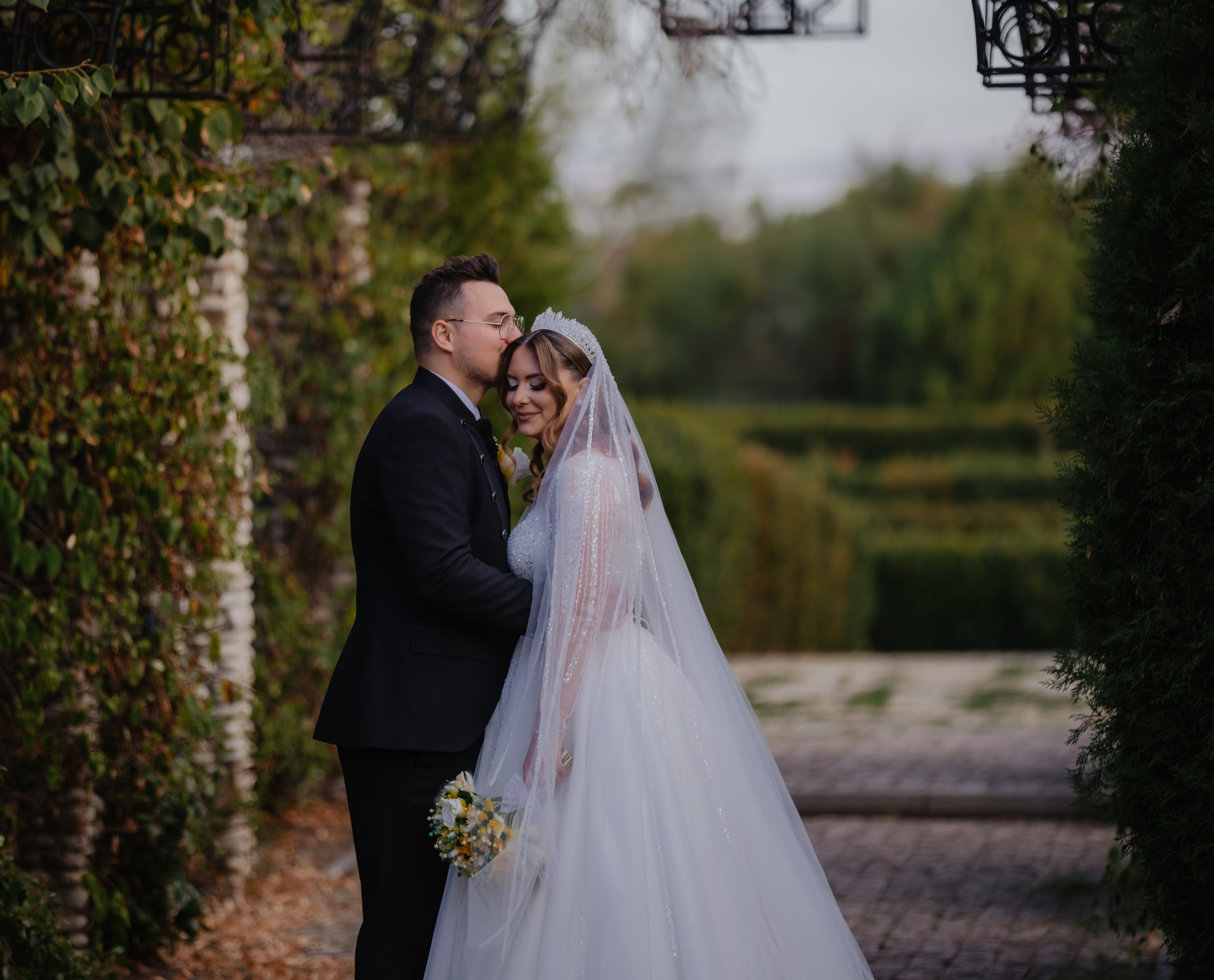 Nunta. Iacob Ciprian FOTOGRAF - VIDEOGRAF