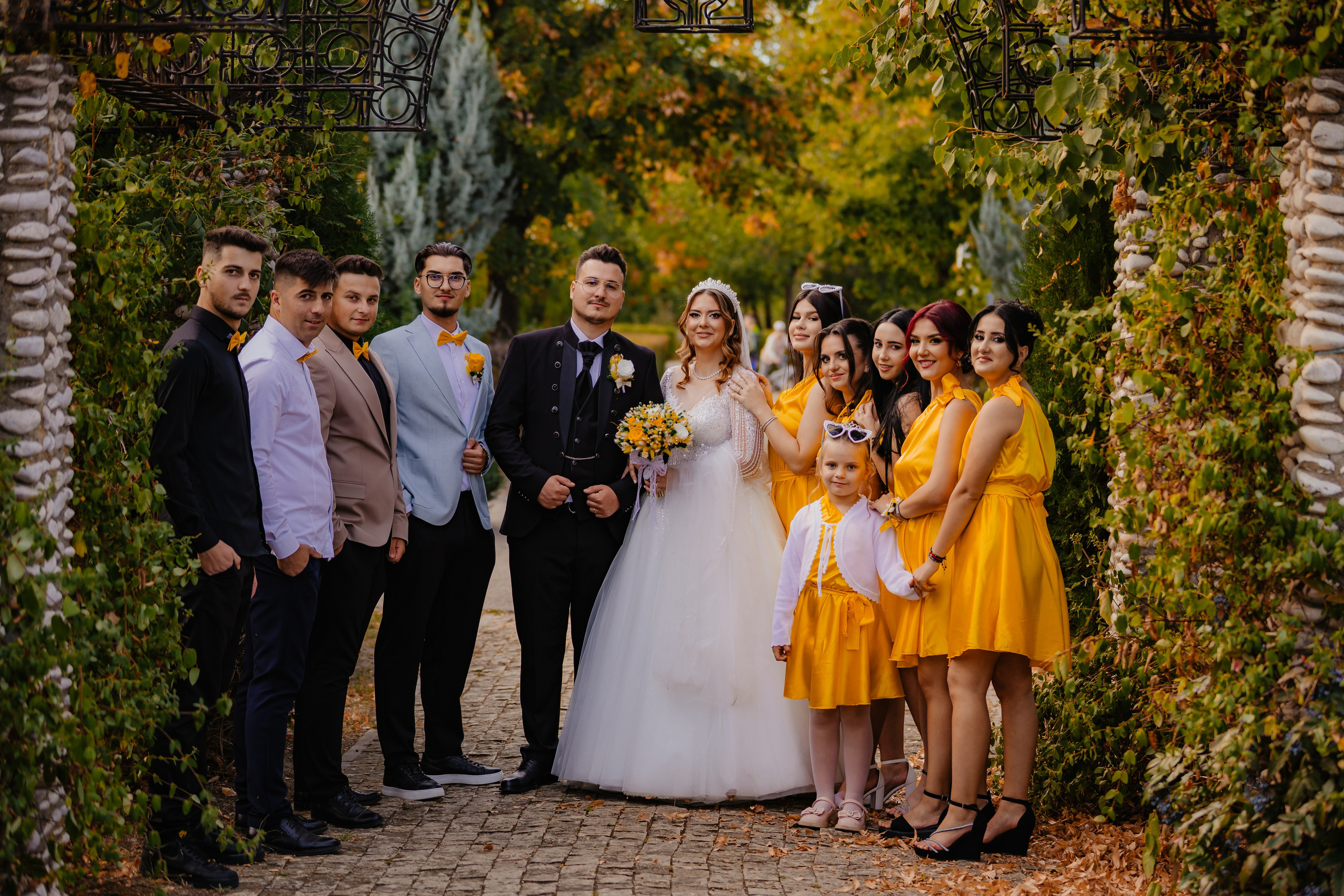 Nunta. Iacob Ciprian FOTOGRAF - VIDEOGRAF