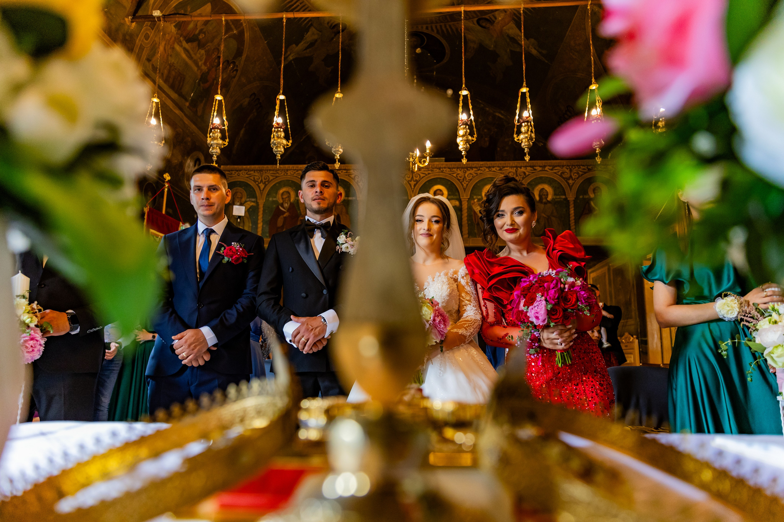 Nunta. Iacob Ciprian FOTOGRAF - VIDEOGRAF