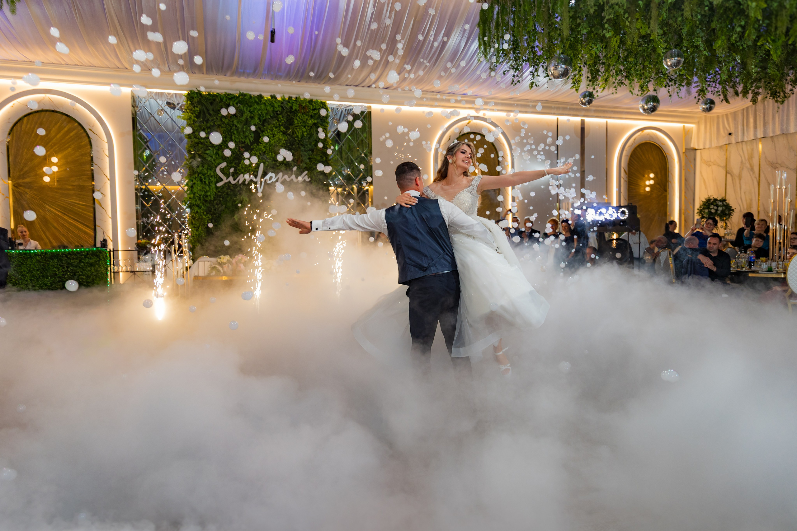Mihaela & Claudiu. Iacob Ciprian FOTOGRAF - VIDEOGRAF
