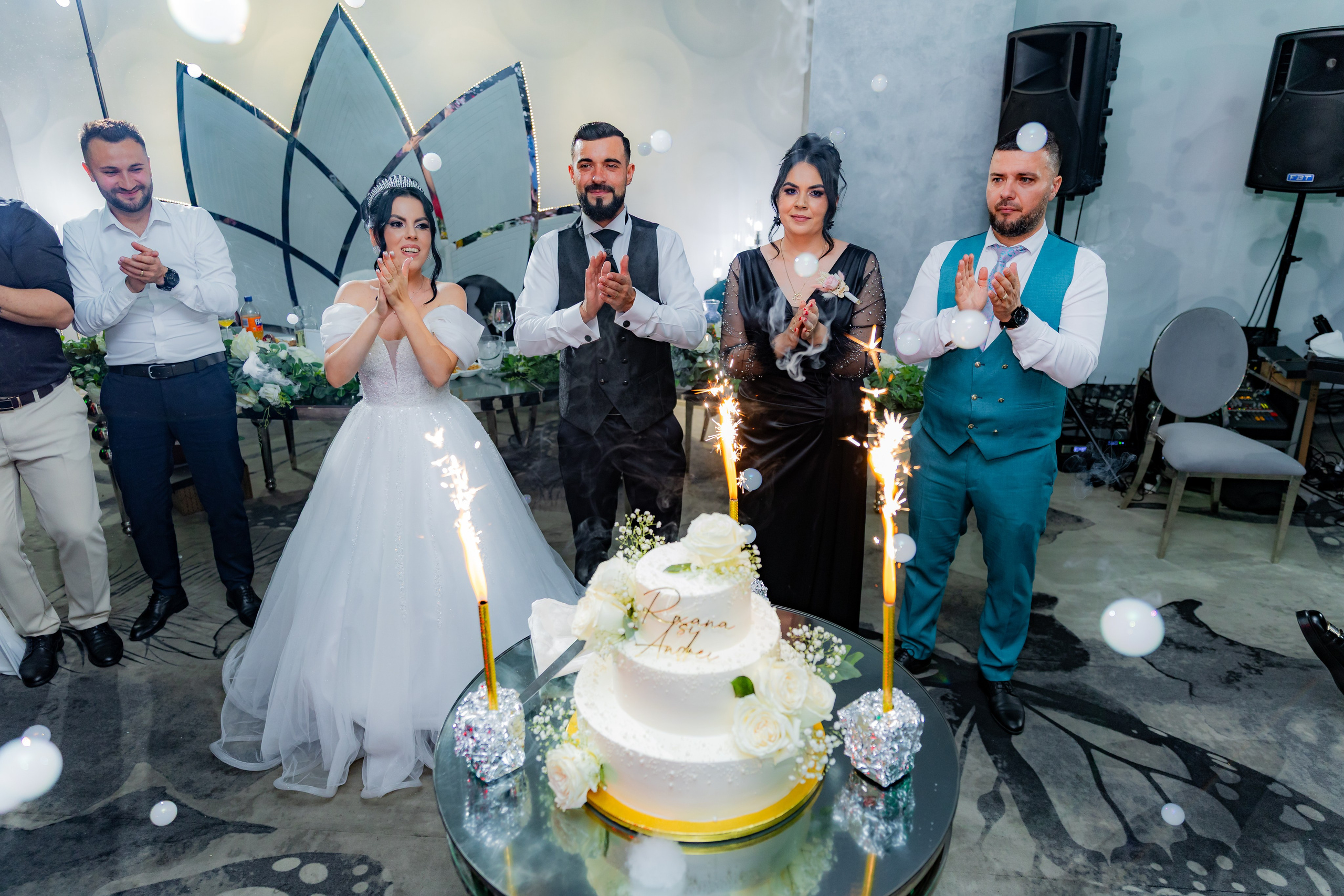 Nunta. Iacob Ciprian FOTOGRAF - VIDEOGRAF
