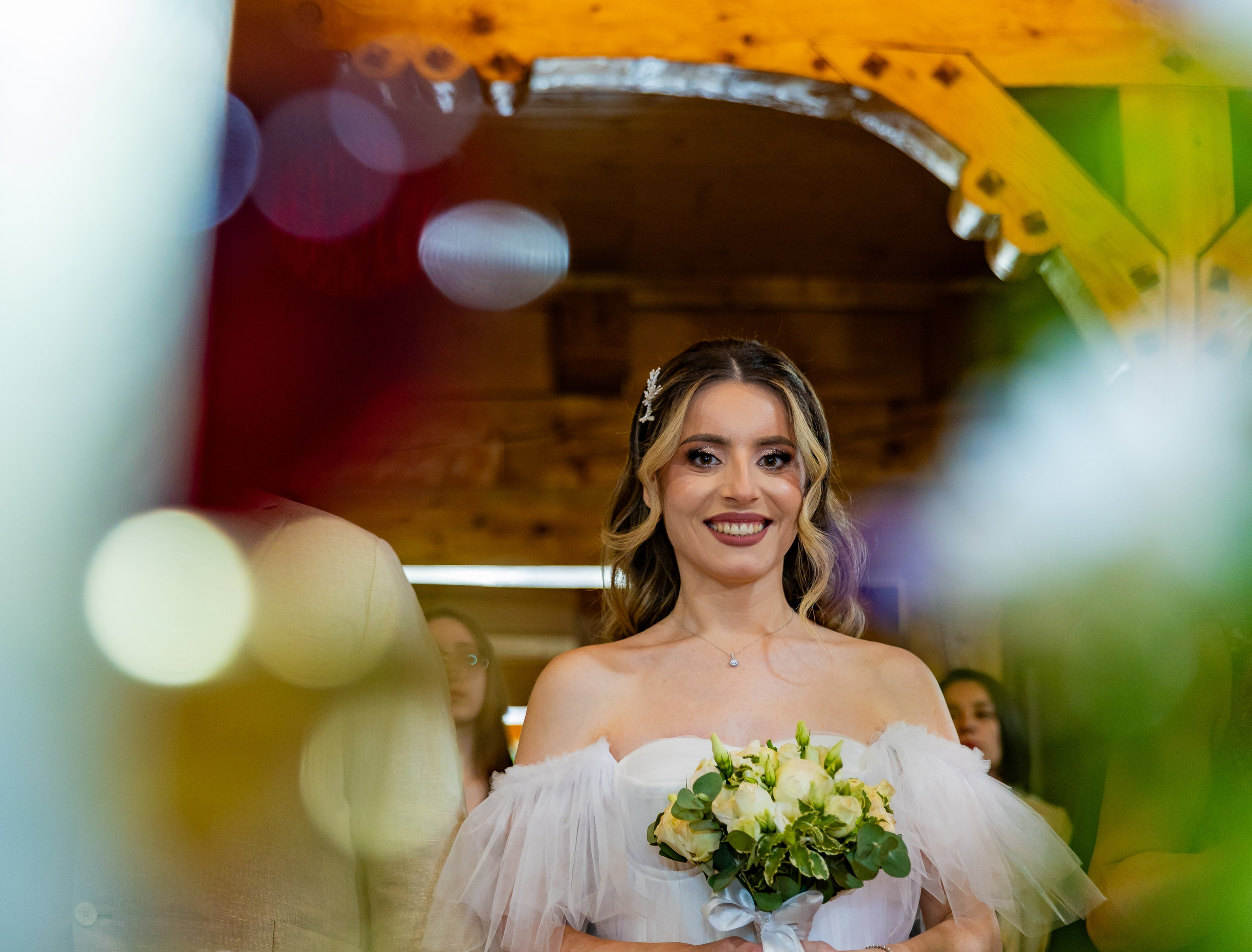 Cununie. Iacob Ciprian FOTOGRAF - VIDEOGRAF