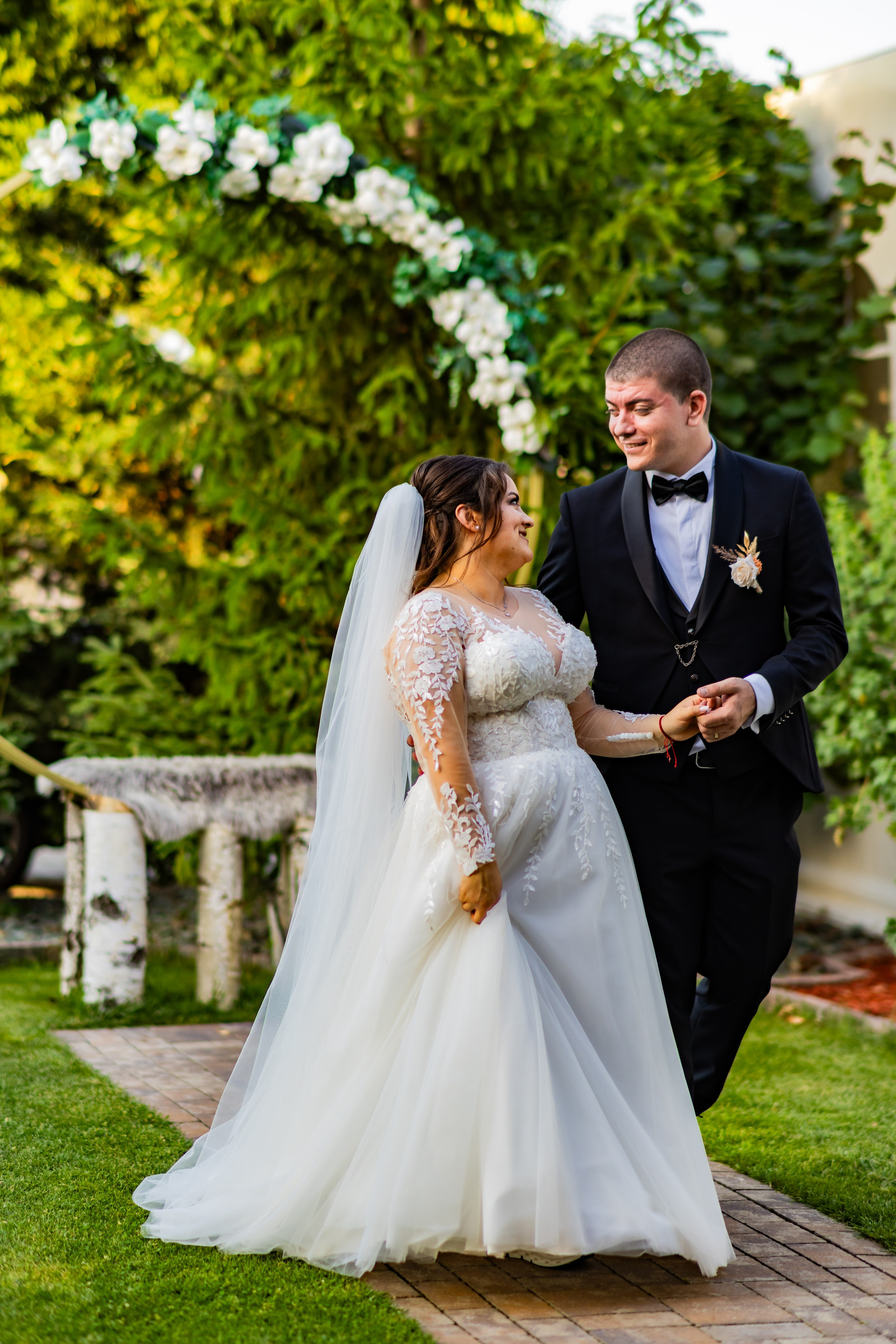 Nunta. Iacob Ciprian FOTOGRAF - VIDEOGRAF