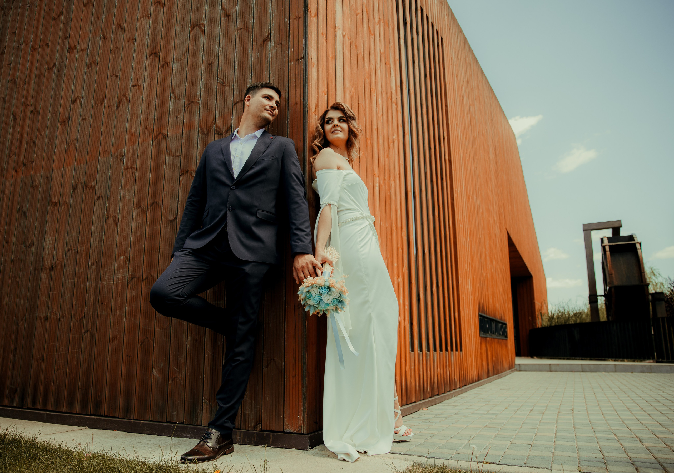 Cununie. Iacob Ciprian FOTOGRAF - VIDEOGRAF