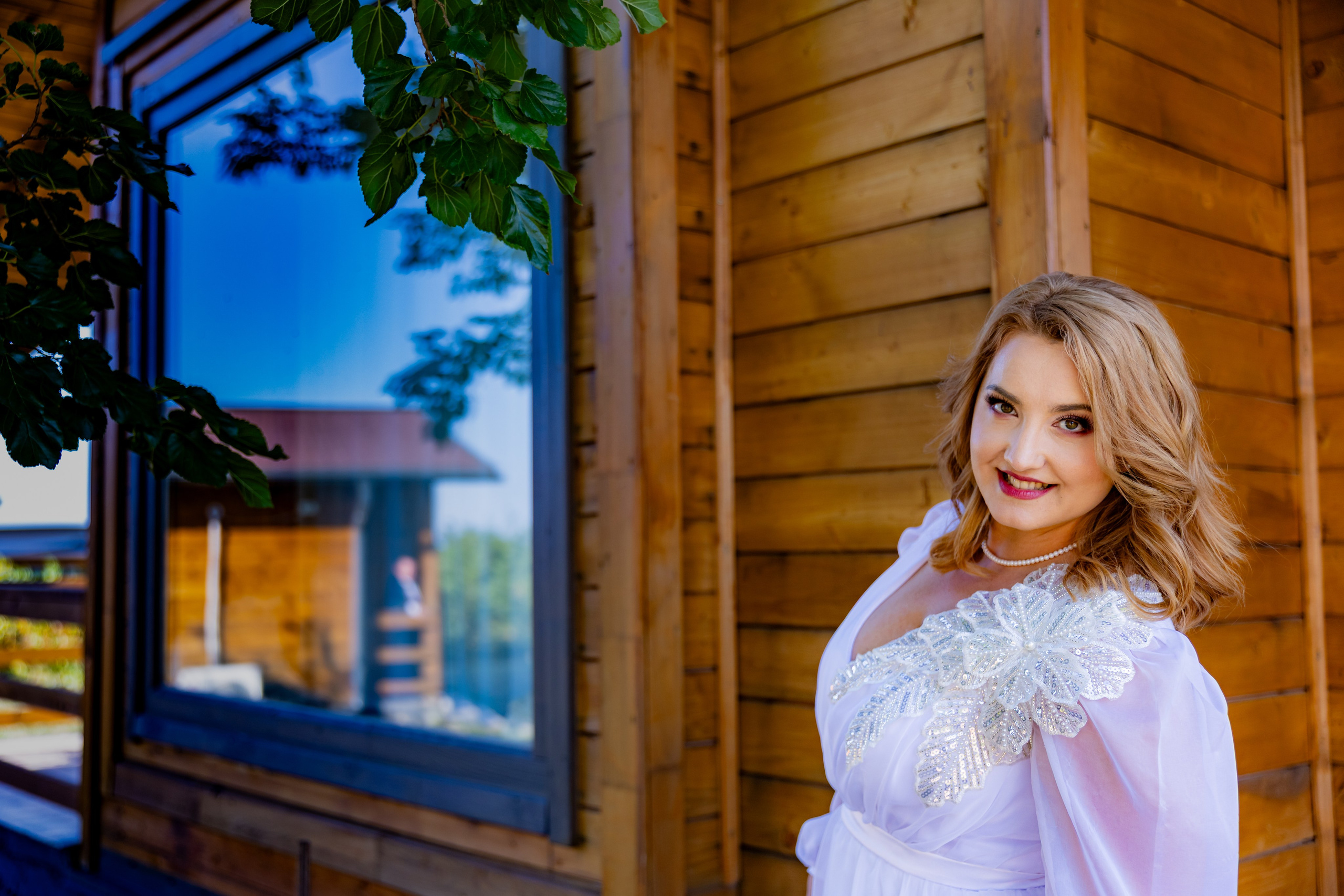 Cununie. Iacob Ciprian FOTOGRAF - VIDEOGRAF