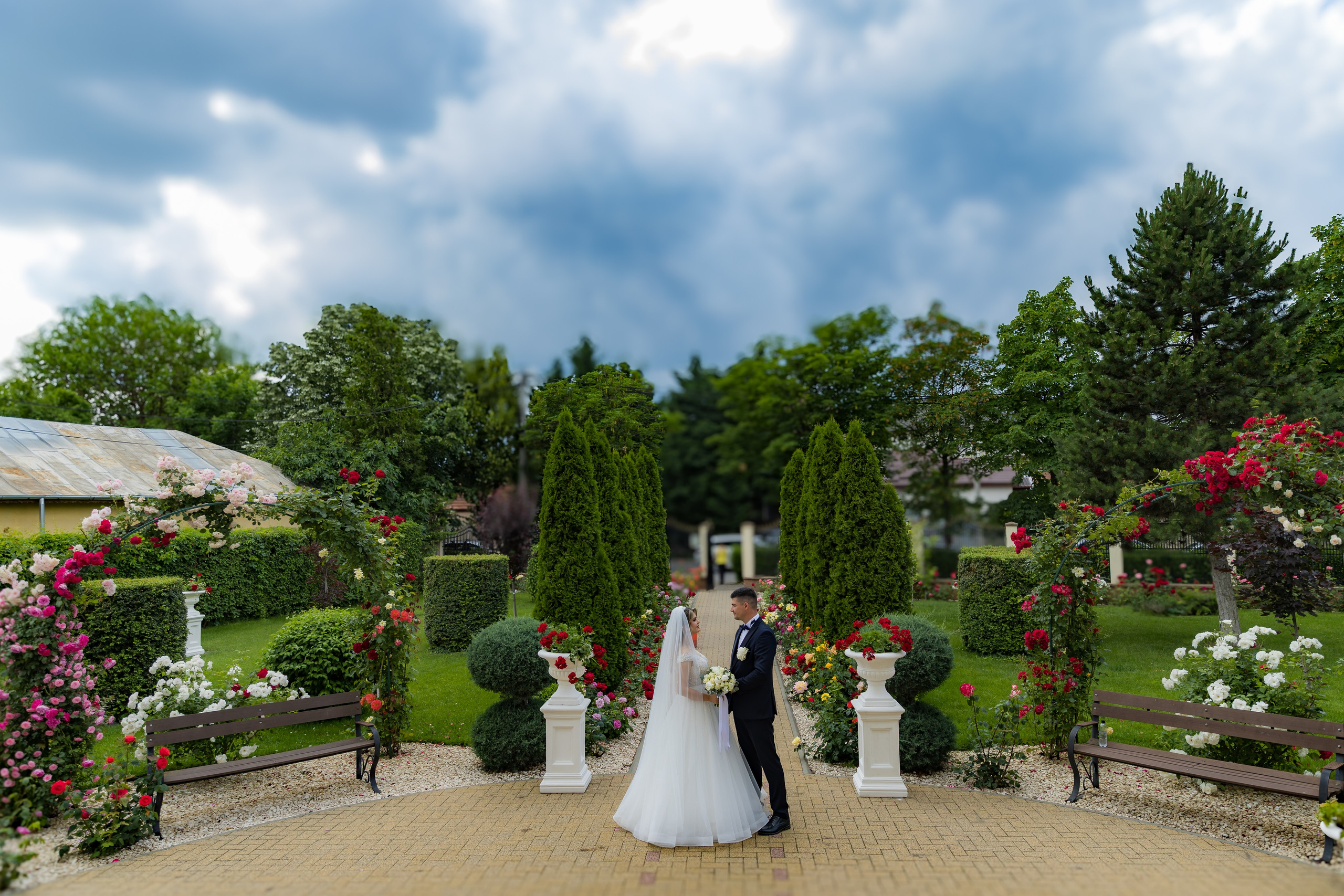Mihaela & Claudiu. Iacob Ciprian FOTOGRAF - VIDEOGRAF