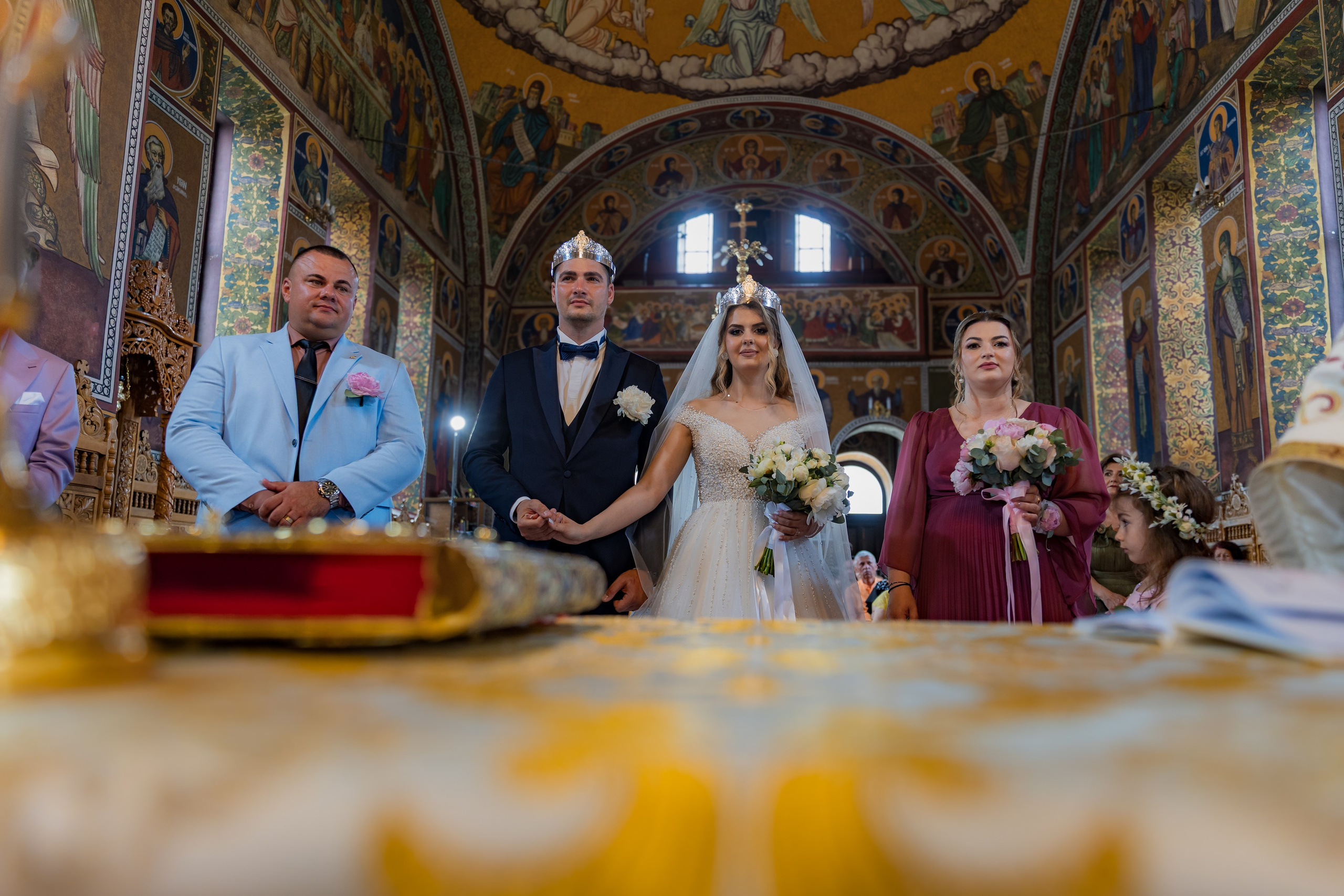 Mihaela & Claudiu. Iacob Ciprian FOTOGRAF - VIDEOGRAF