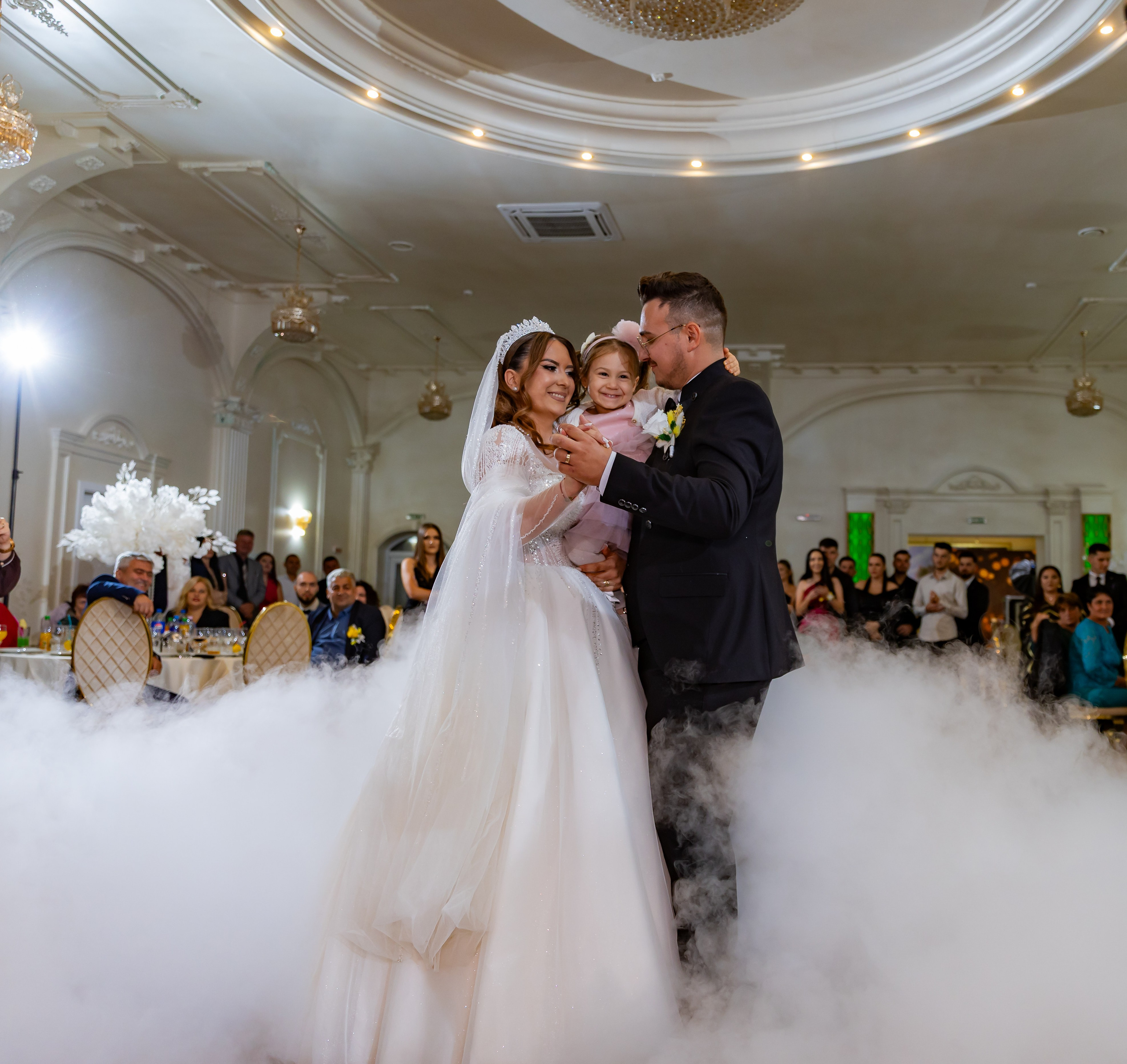 Nunta. Iacob Ciprian FOTOGRAF - VIDEOGRAF
