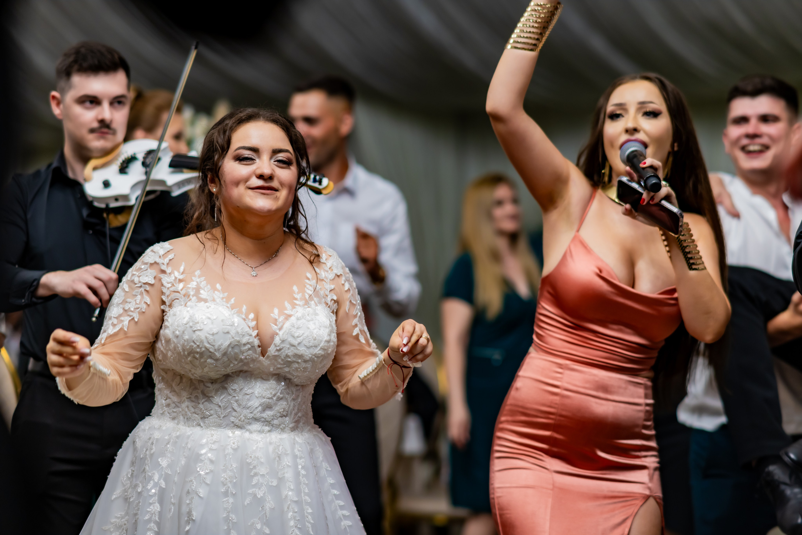 Nunta. Iacob Ciprian FOTOGRAF - VIDEOGRAF