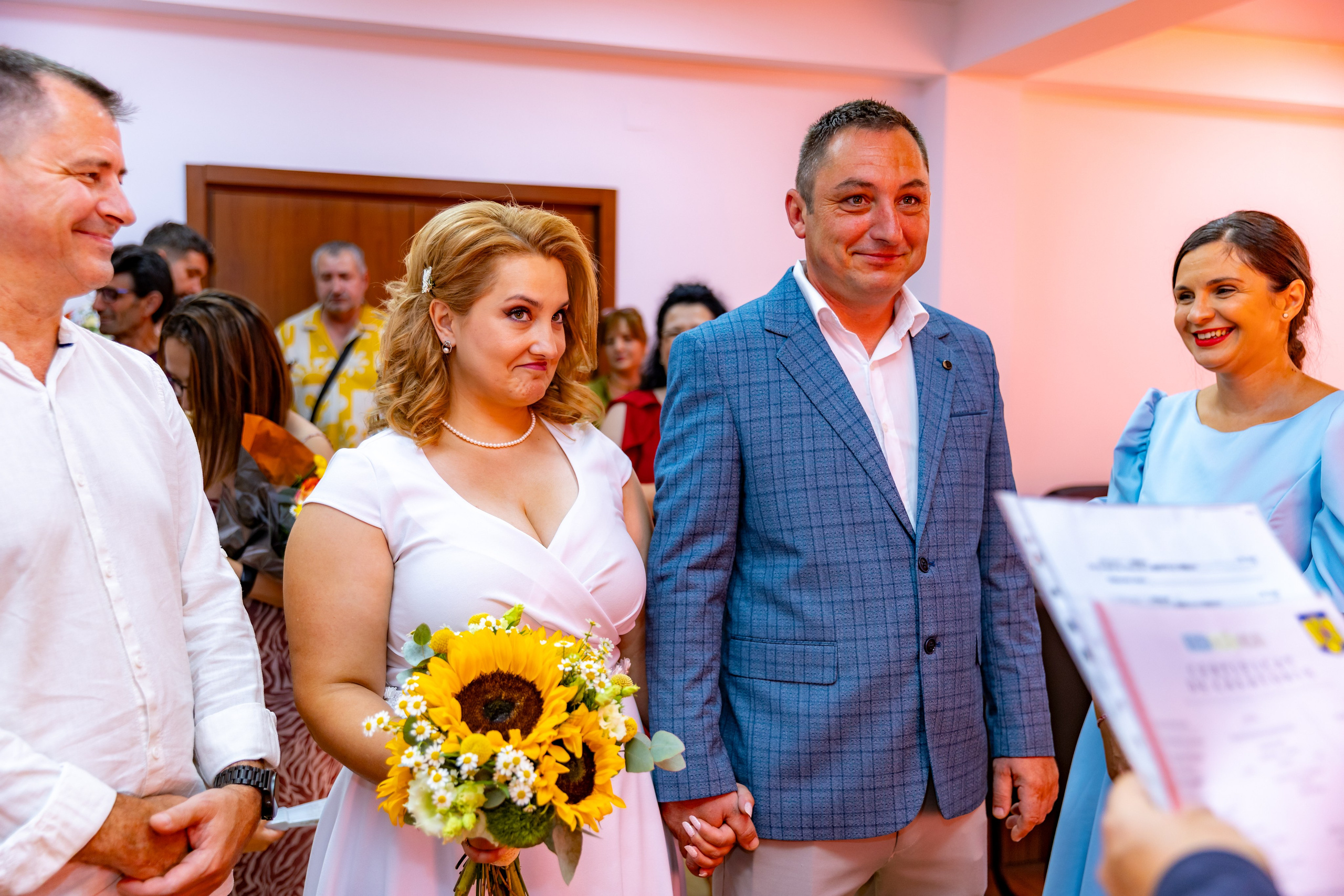 Cununie. Iacob Ciprian FOTOGRAF - VIDEOGRAF