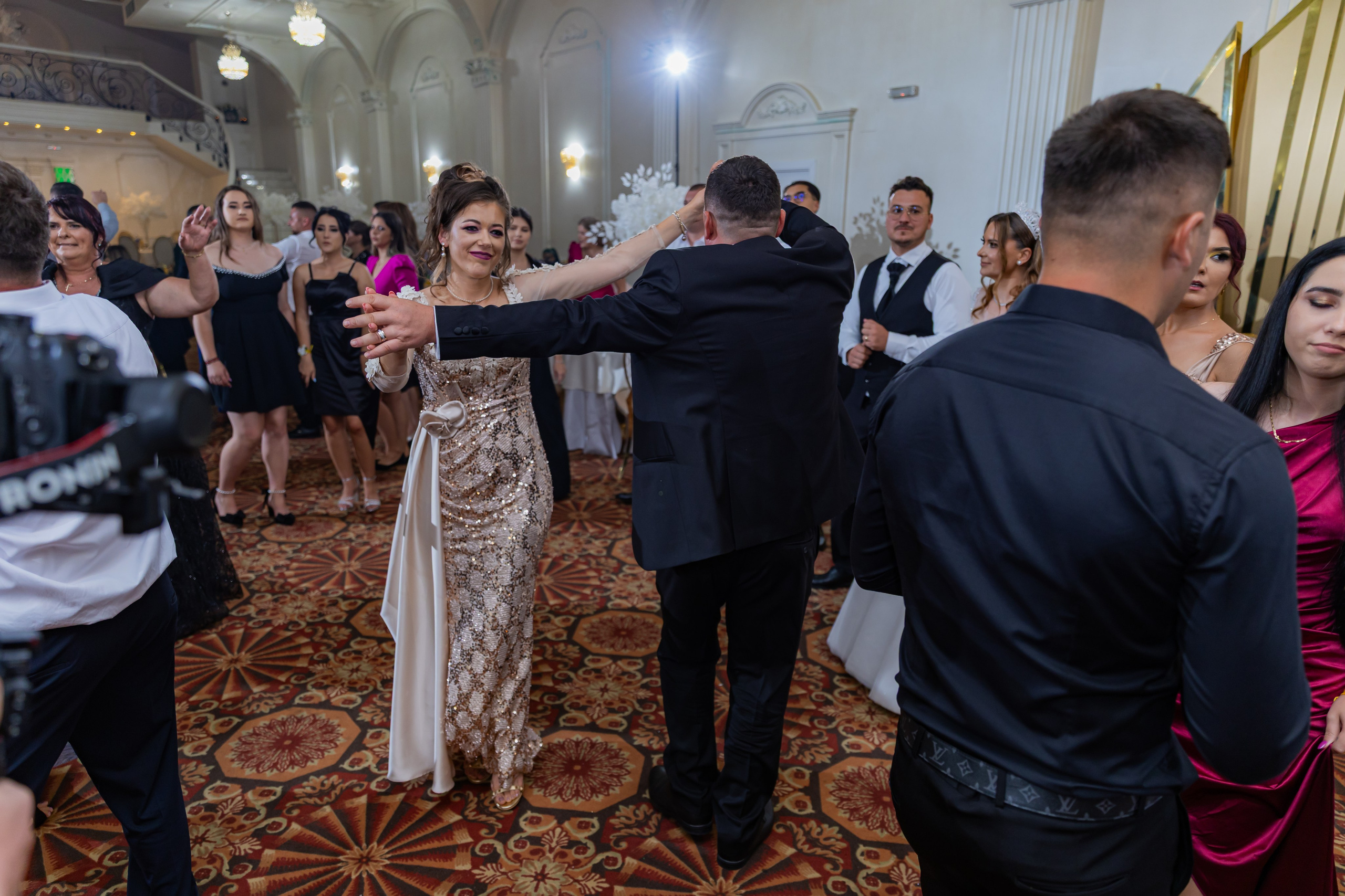 Nunta. Iacob Ciprian FOTOGRAF - VIDEOGRAF