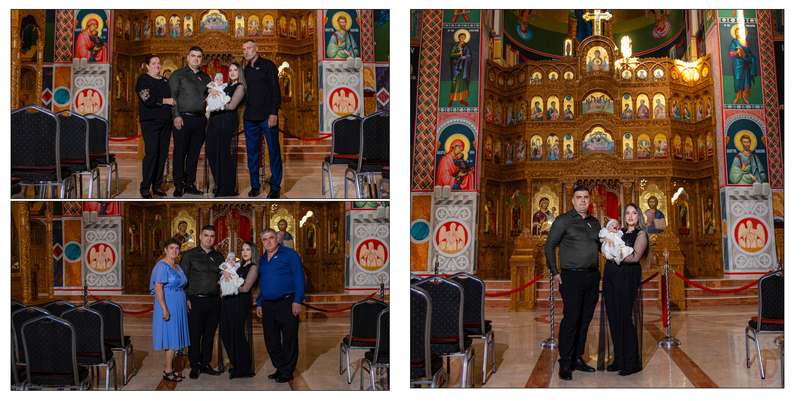 Botez. Iacob Ciprian FOTOGRAF - VIDEOGRAF