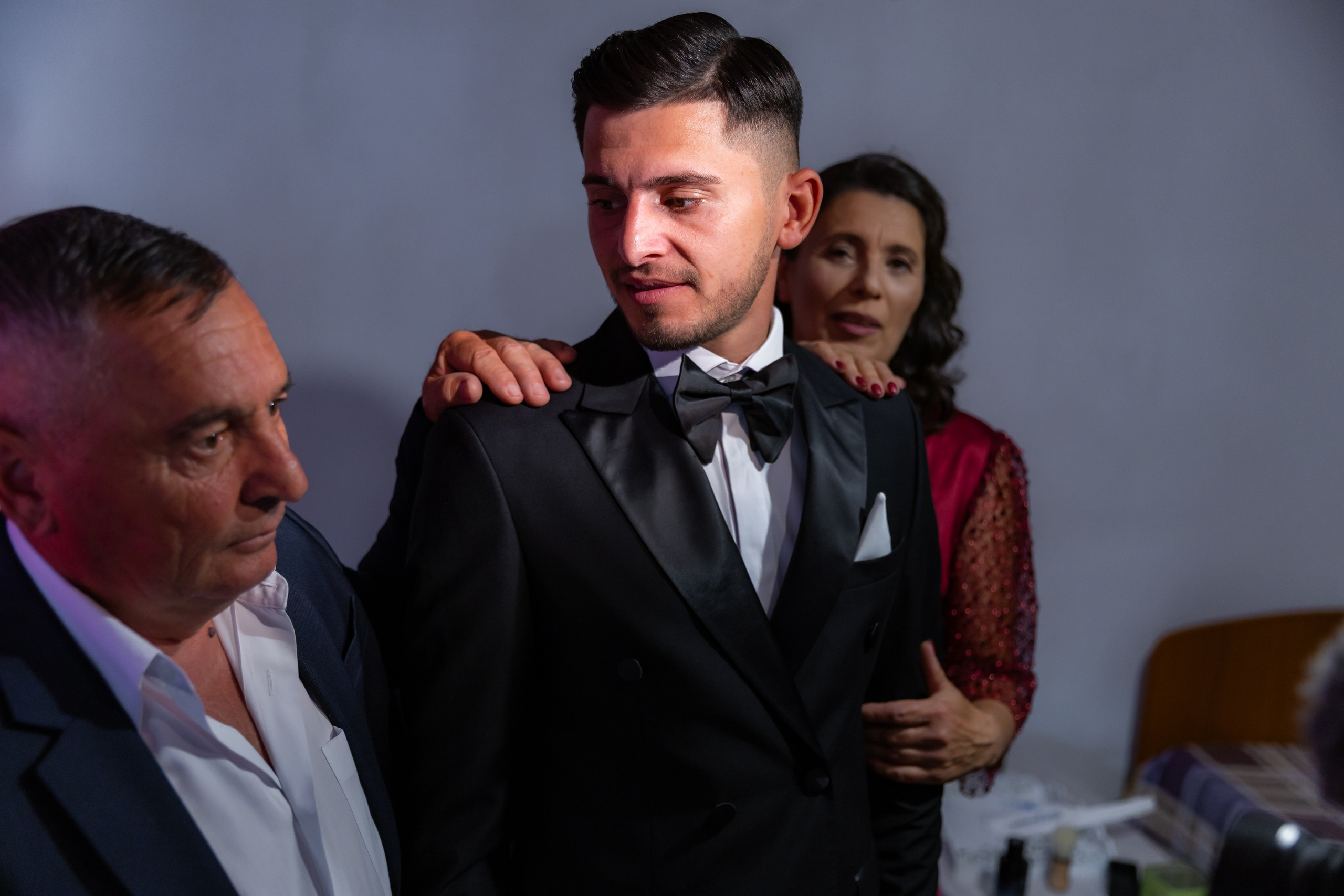 Nunta. Iacob Ciprian FOTOGRAF - VIDEOGRAF