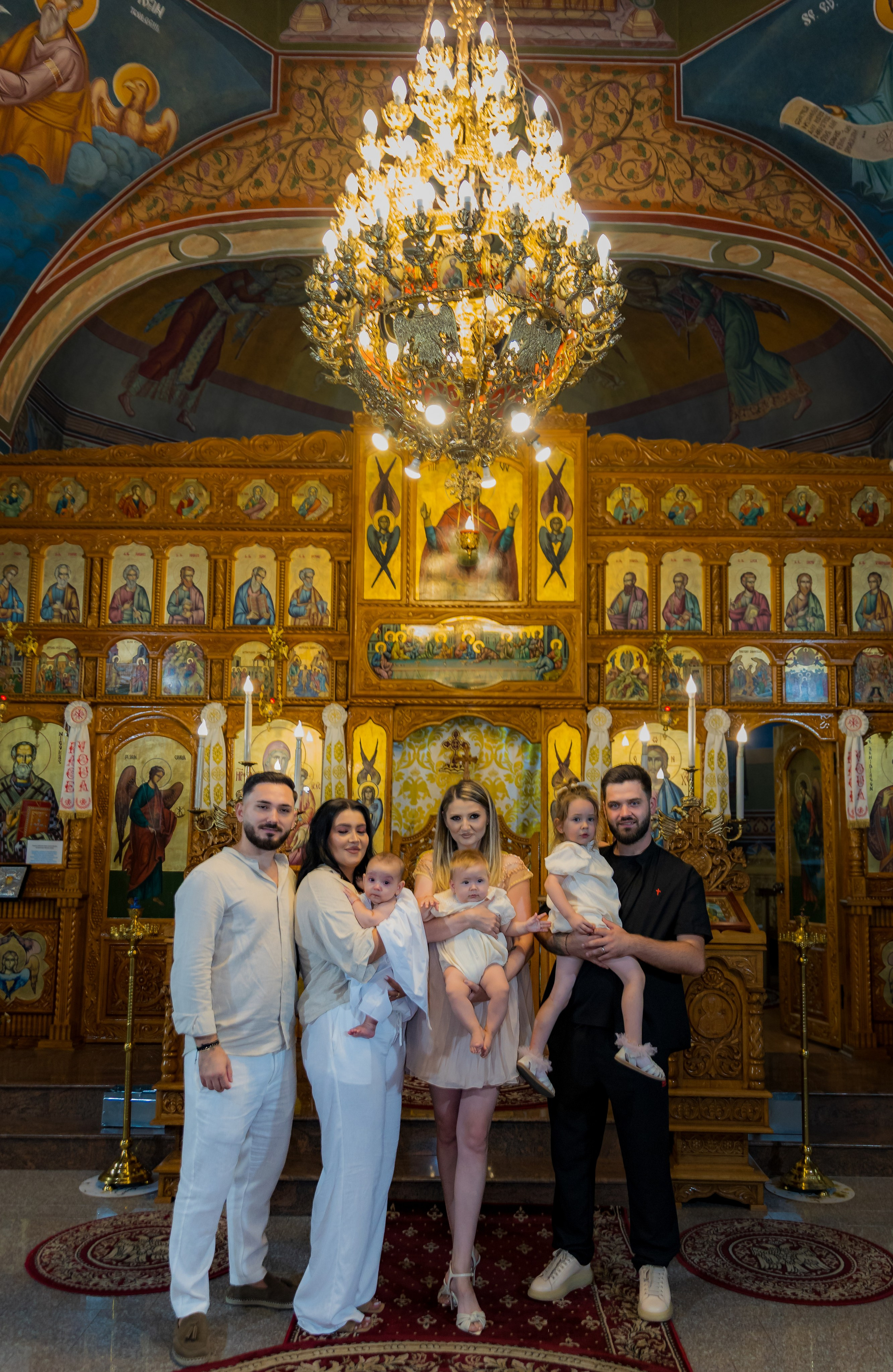 BOTEZ. Iacob Ciprian FOTOGRAF - VIDEOGRAF