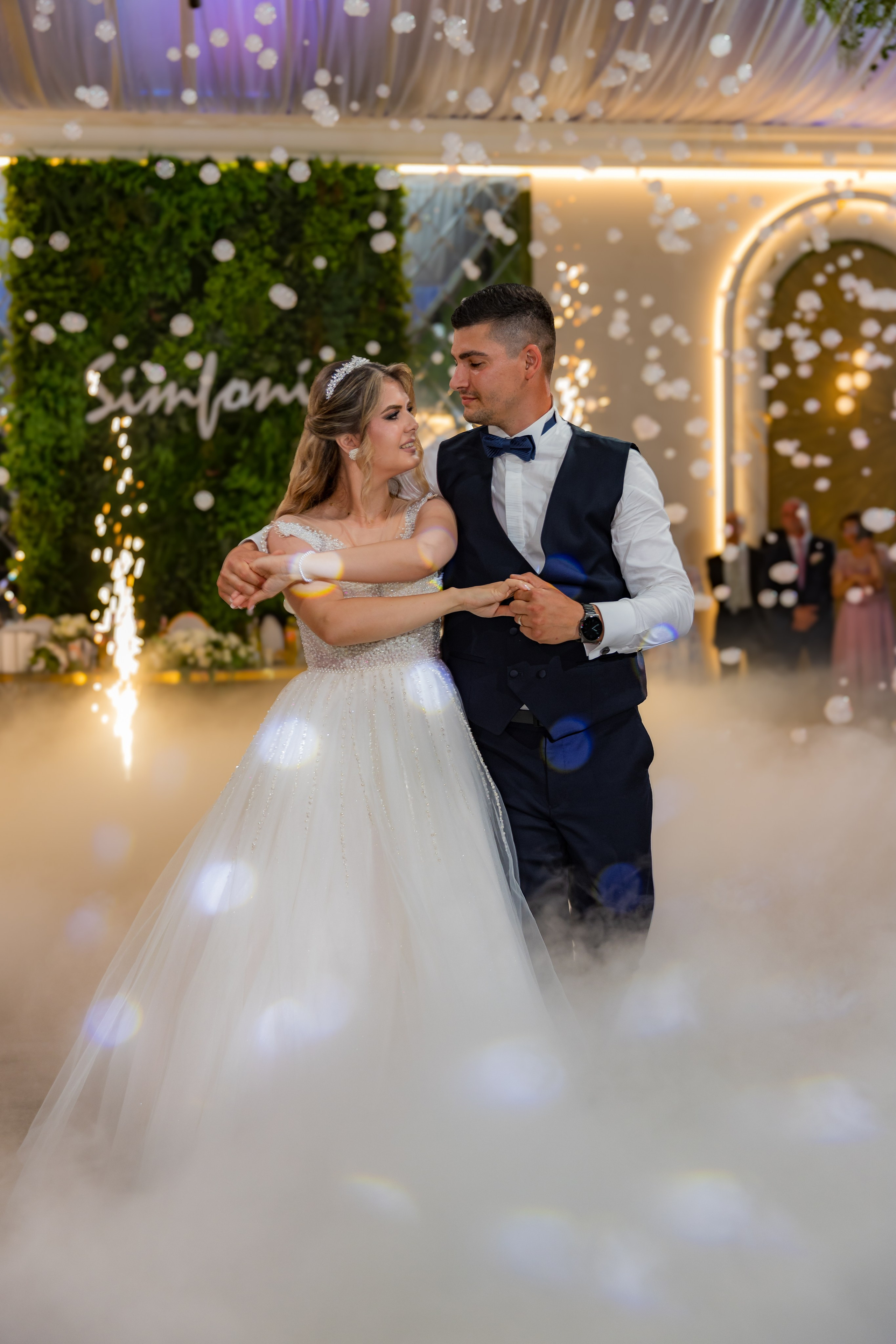Mihaela & Claudiu. Iacob Ciprian FOTOGRAF - VIDEOGRAF