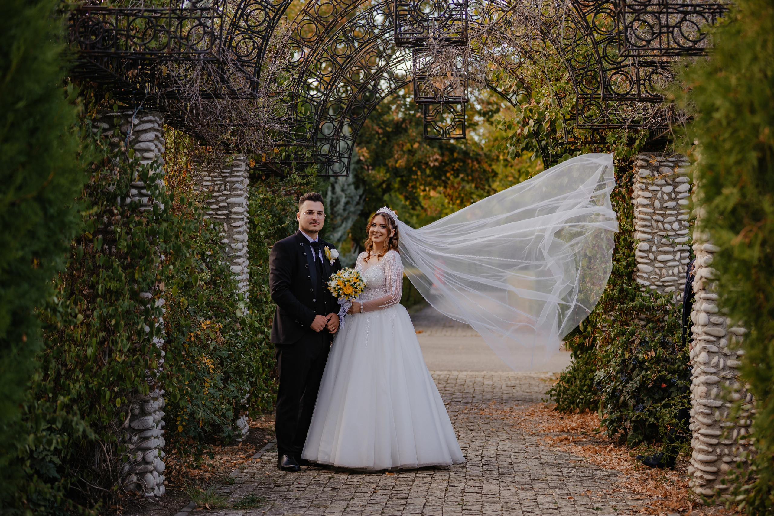 Nunta. Iacob Ciprian FOTOGRAF - VIDEOGRAF