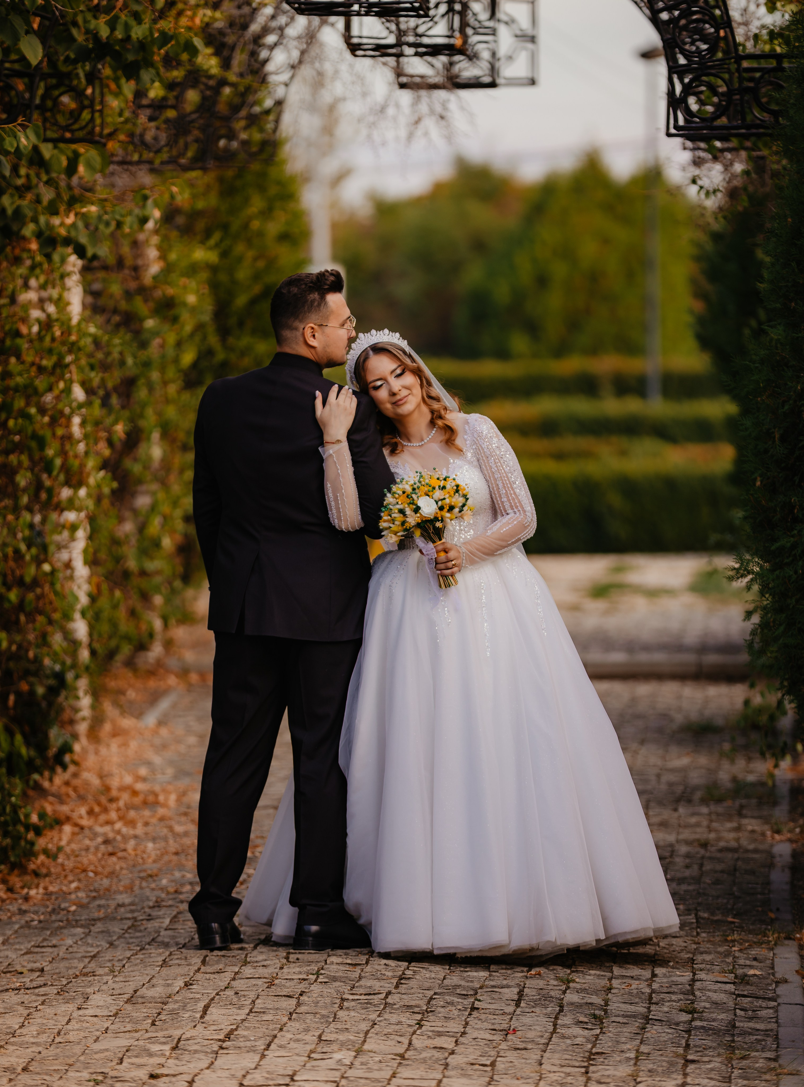 Nunta. Iacob Ciprian FOTOGRAF - VIDEOGRAF