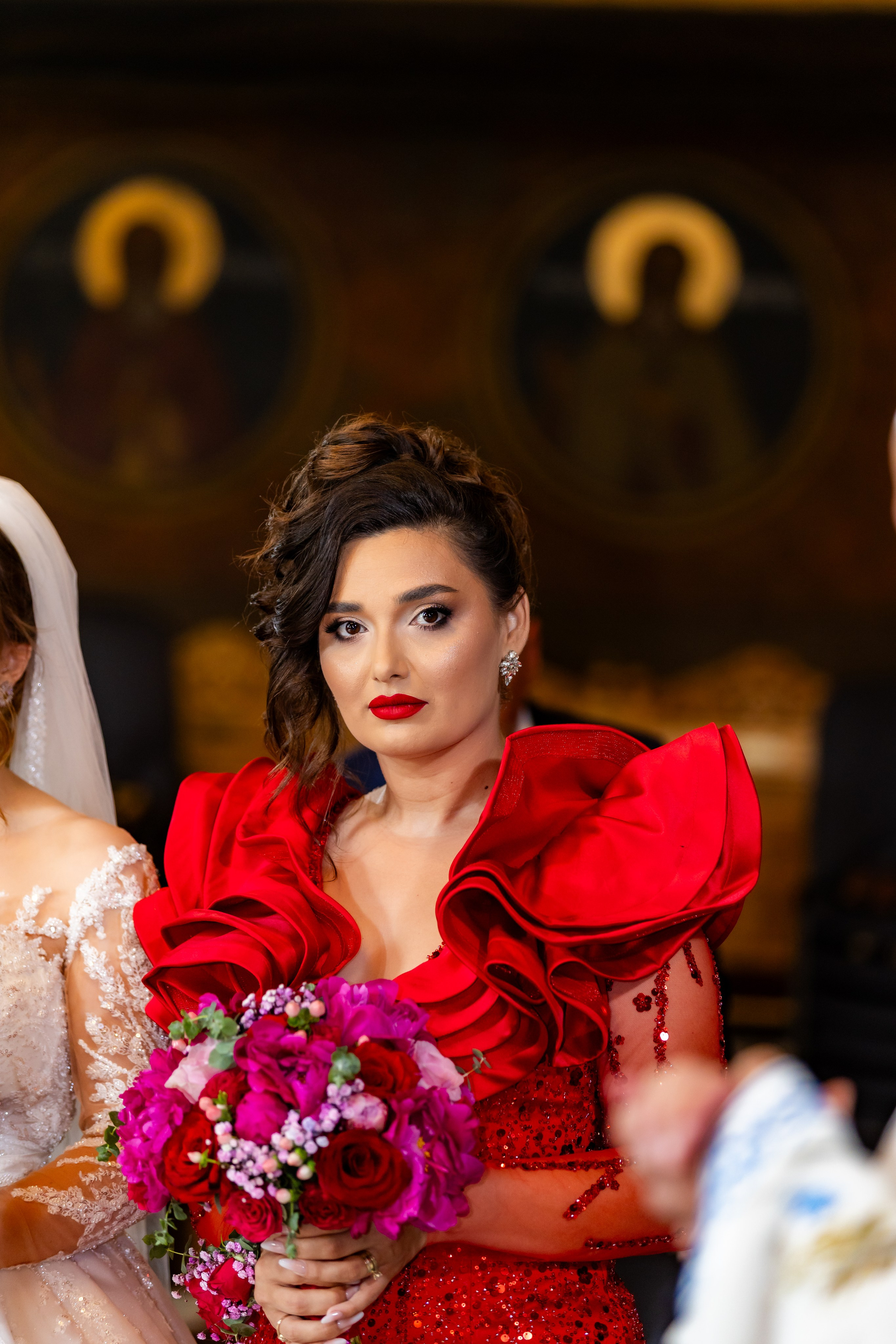 Nunta. Iacob Ciprian FOTOGRAF - VIDEOGRAF
