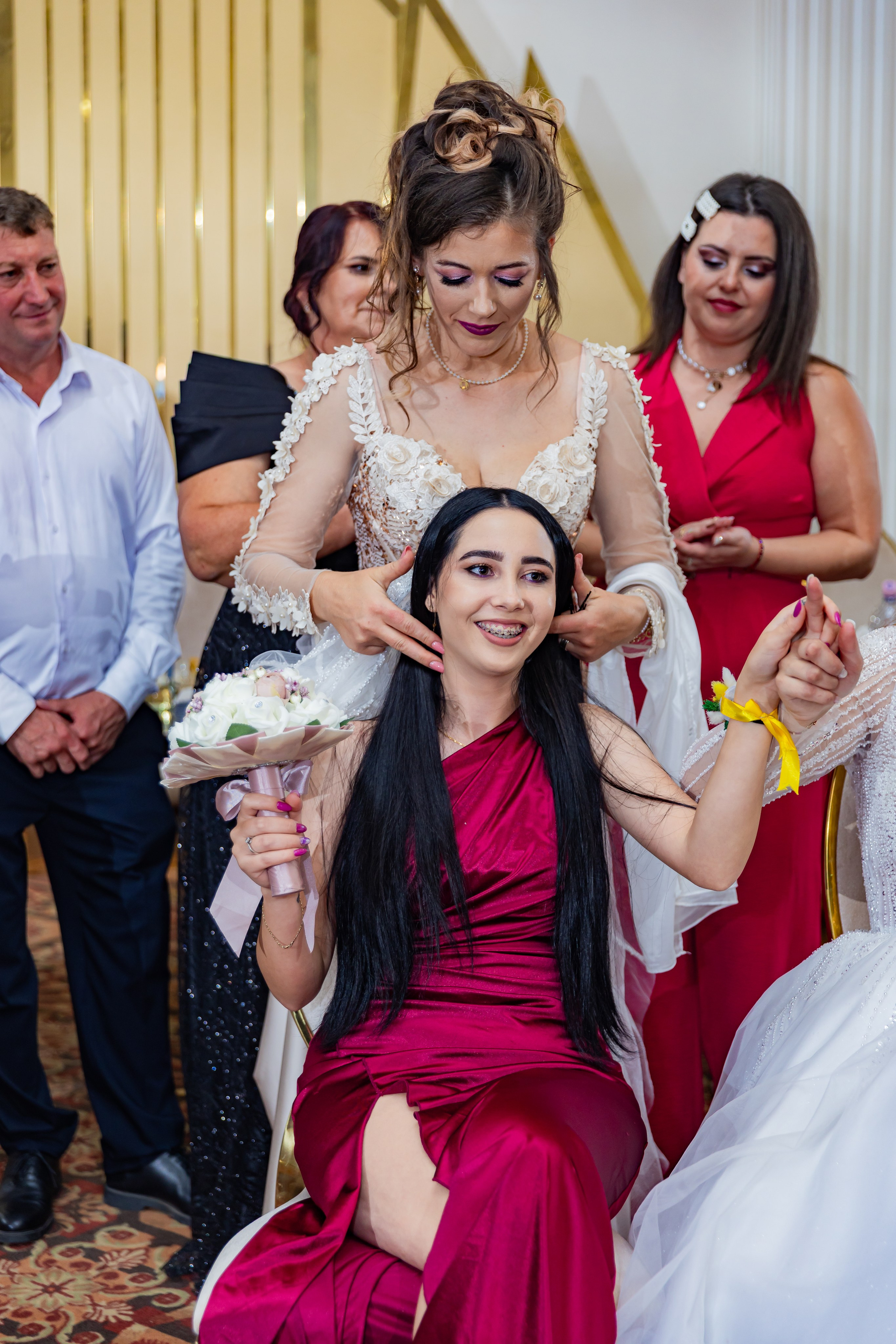 Nunta. Iacob Ciprian FOTOGRAF - VIDEOGRAF