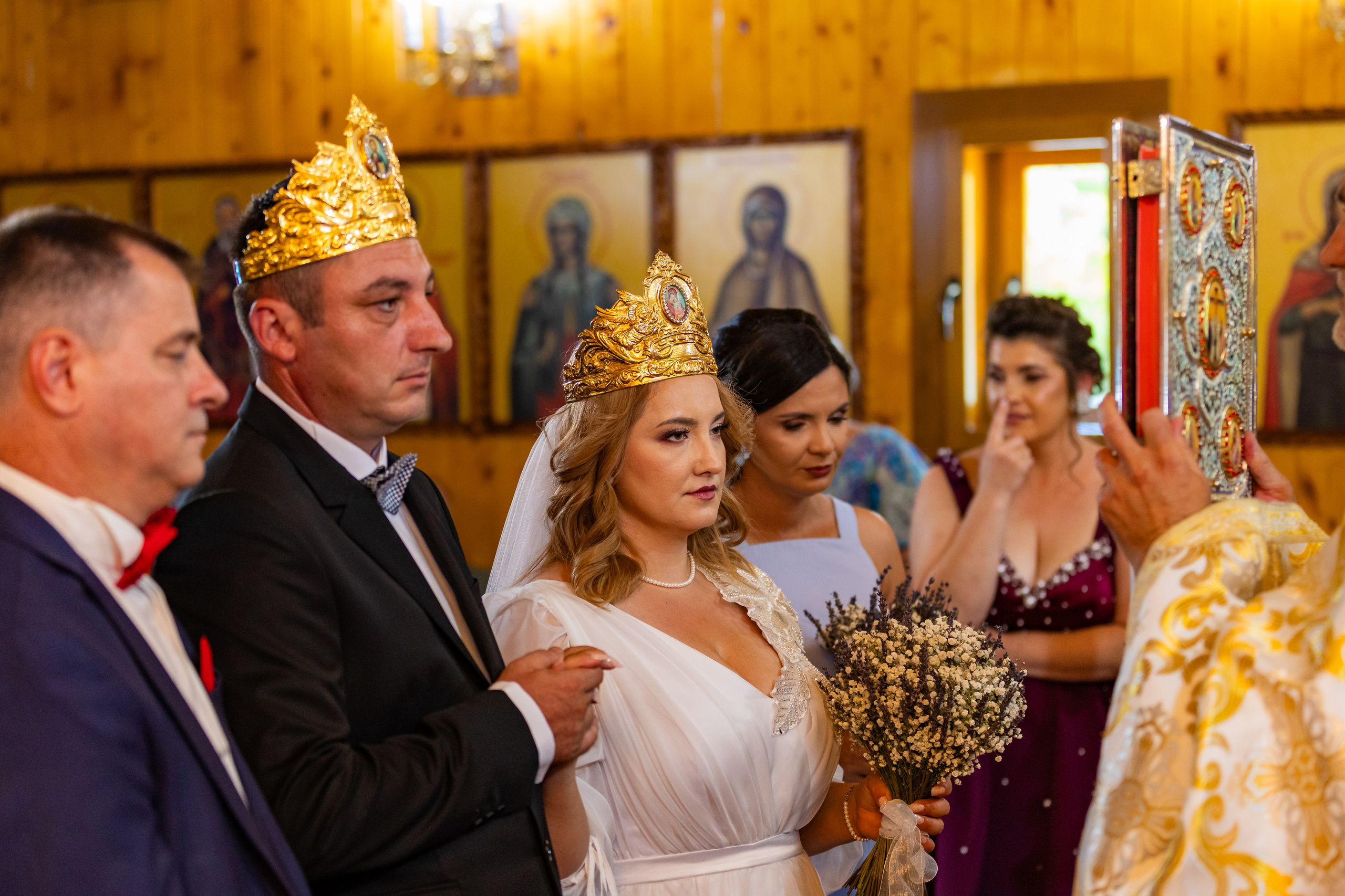 Cununie. Iacob Ciprian FOTOGRAF - VIDEOGRAF