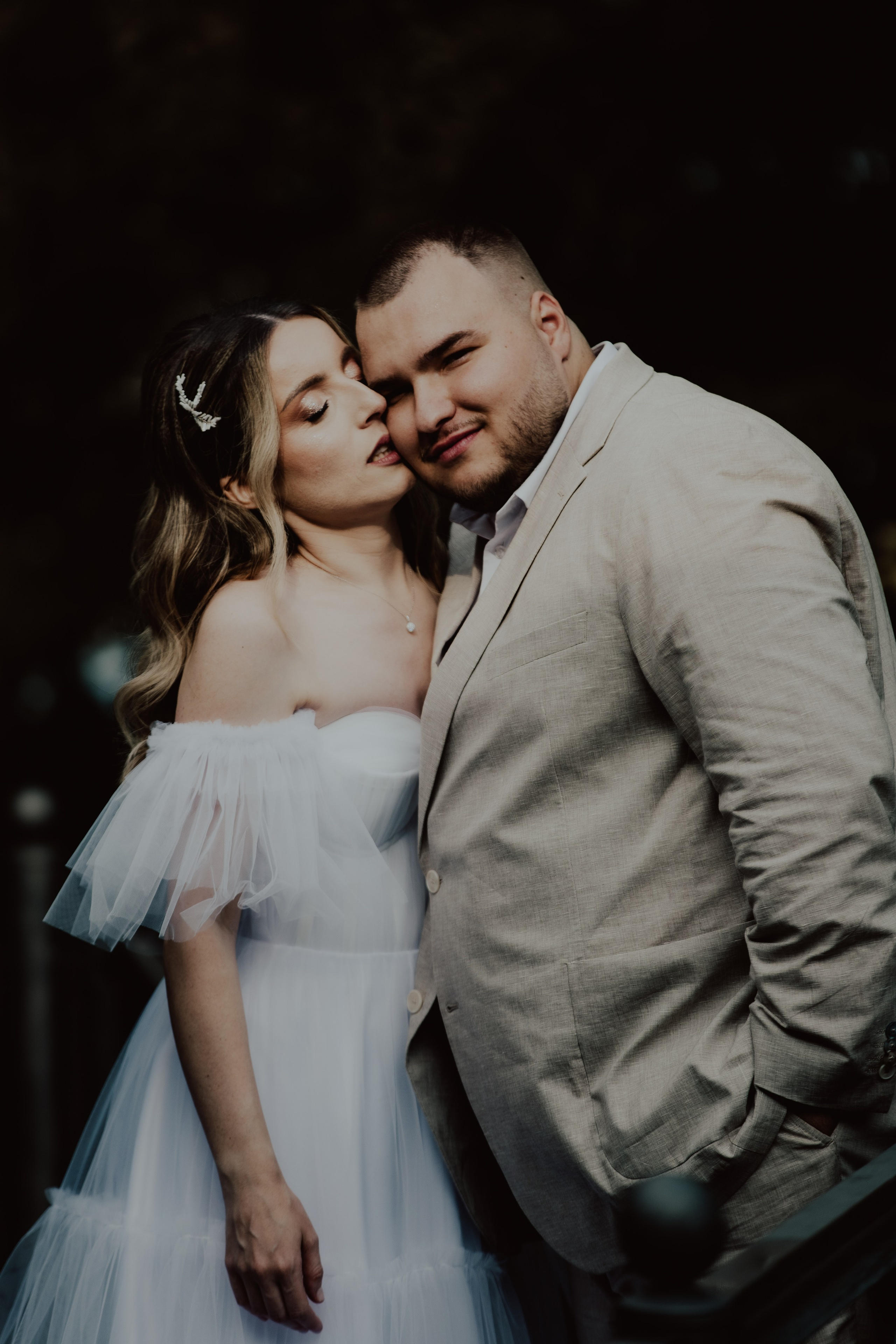 Cununie. Iacob Ciprian FOTOGRAF - VIDEOGRAF