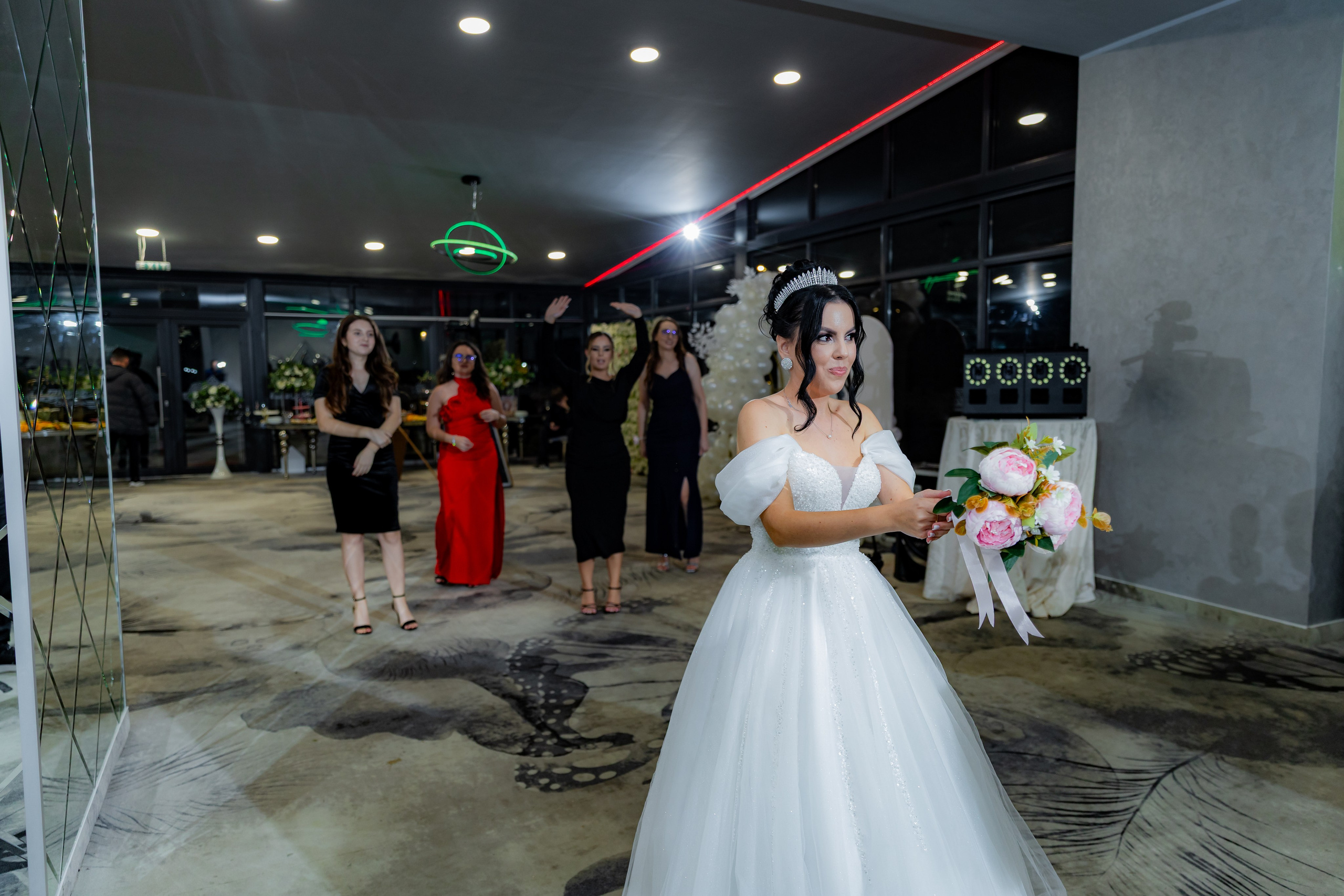 Nunta. Iacob Ciprian FOTOGRAF - VIDEOGRAF
