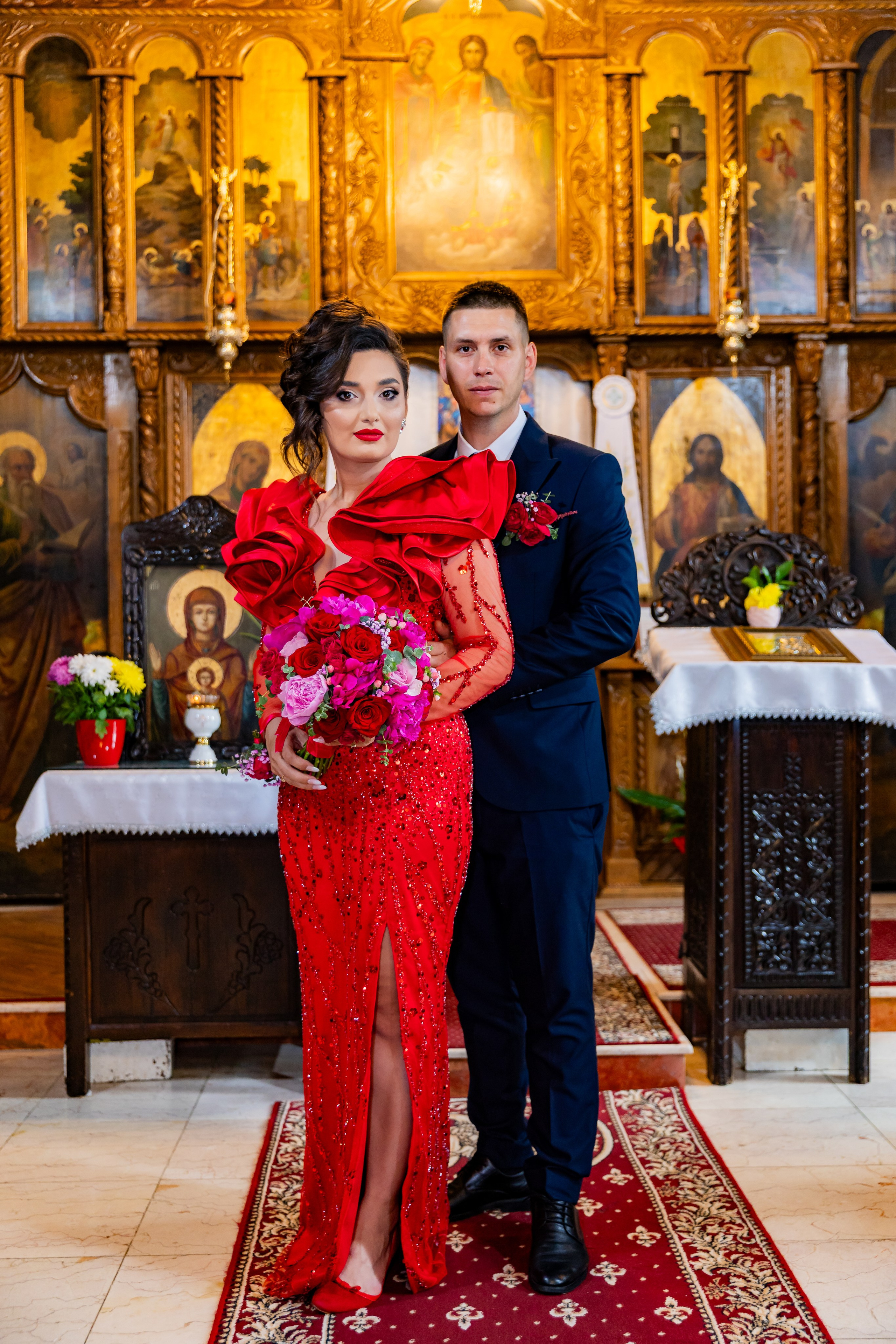 Nunta. Iacob Ciprian FOTOGRAF - VIDEOGRAF