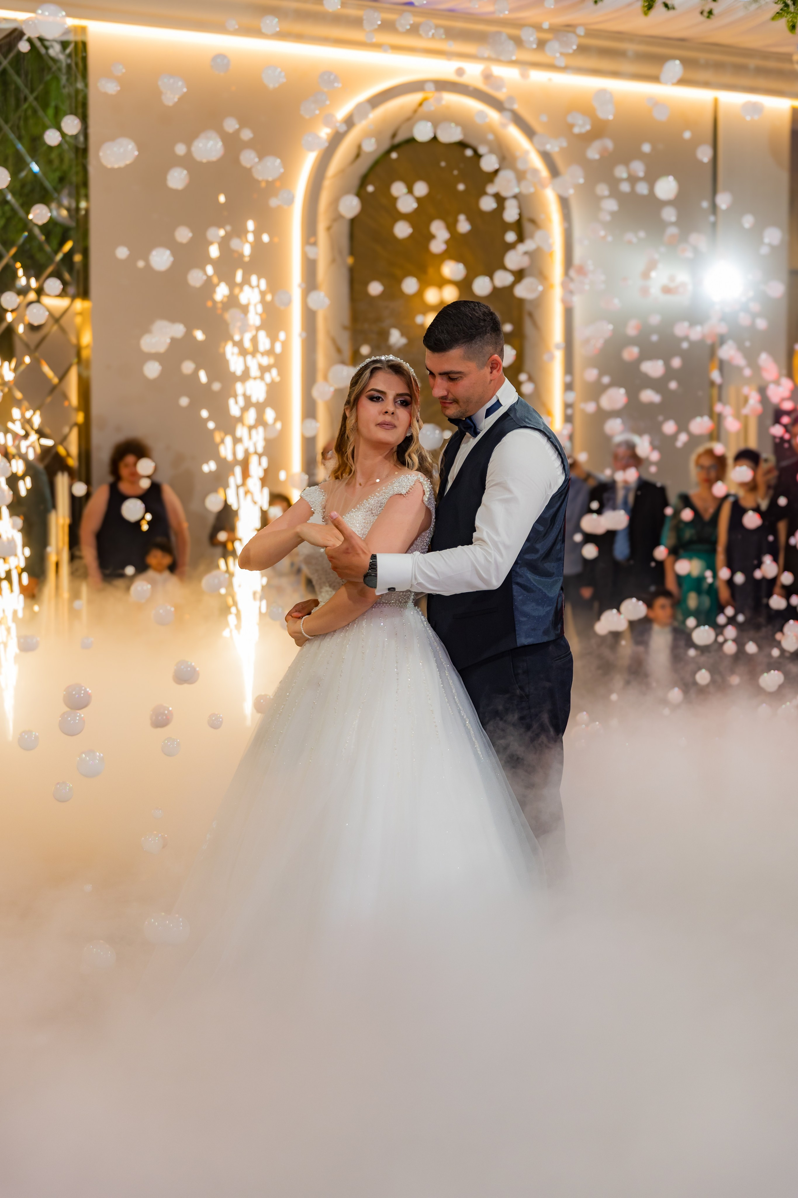 Mihaela & Claudiu. Iacob Ciprian FOTOGRAF - VIDEOGRAF