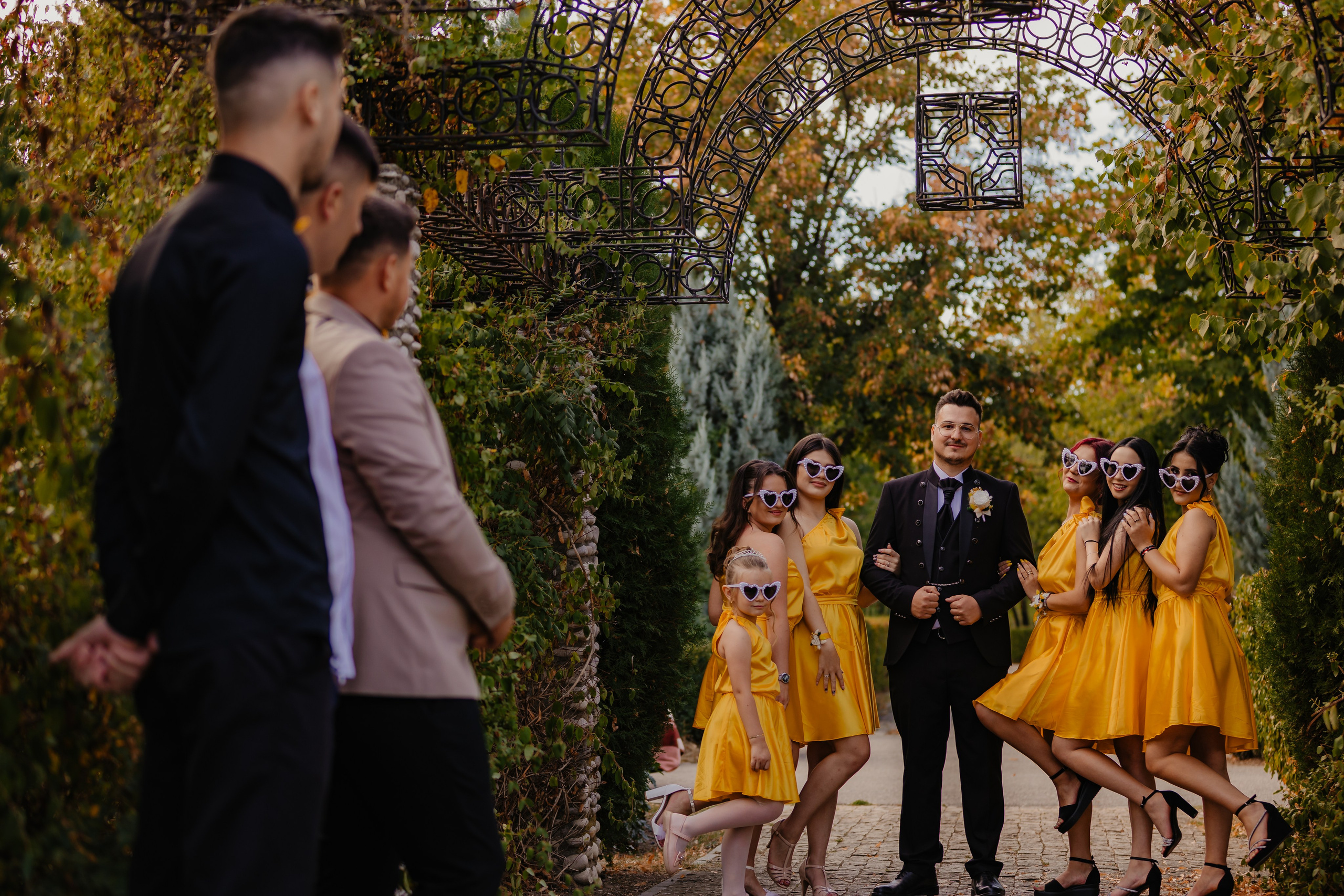 Nunta. Iacob Ciprian FOTOGRAF - VIDEOGRAF