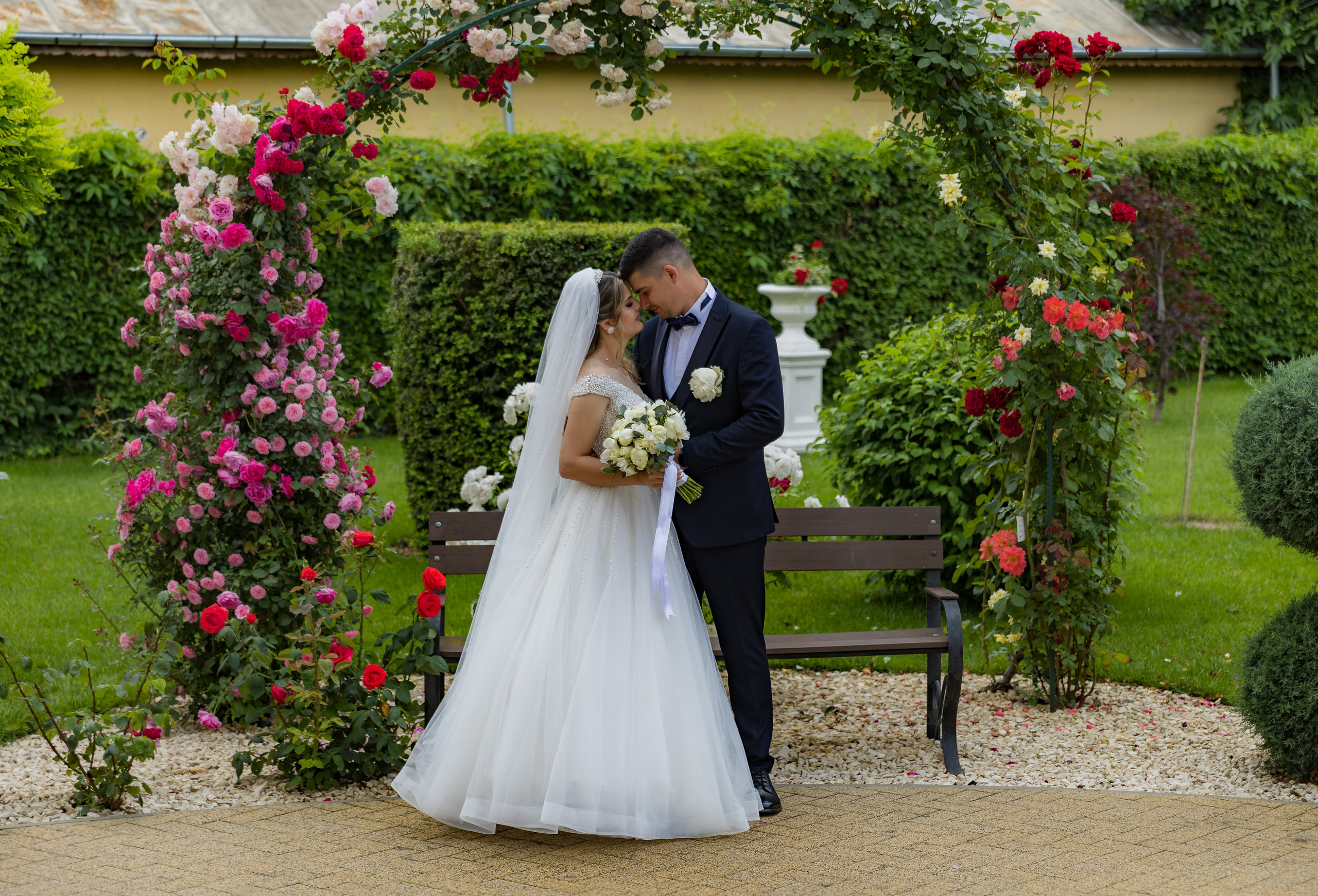 Mihaela & Claudiu. Iacob Ciprian FOTOGRAF - VIDEOGRAF