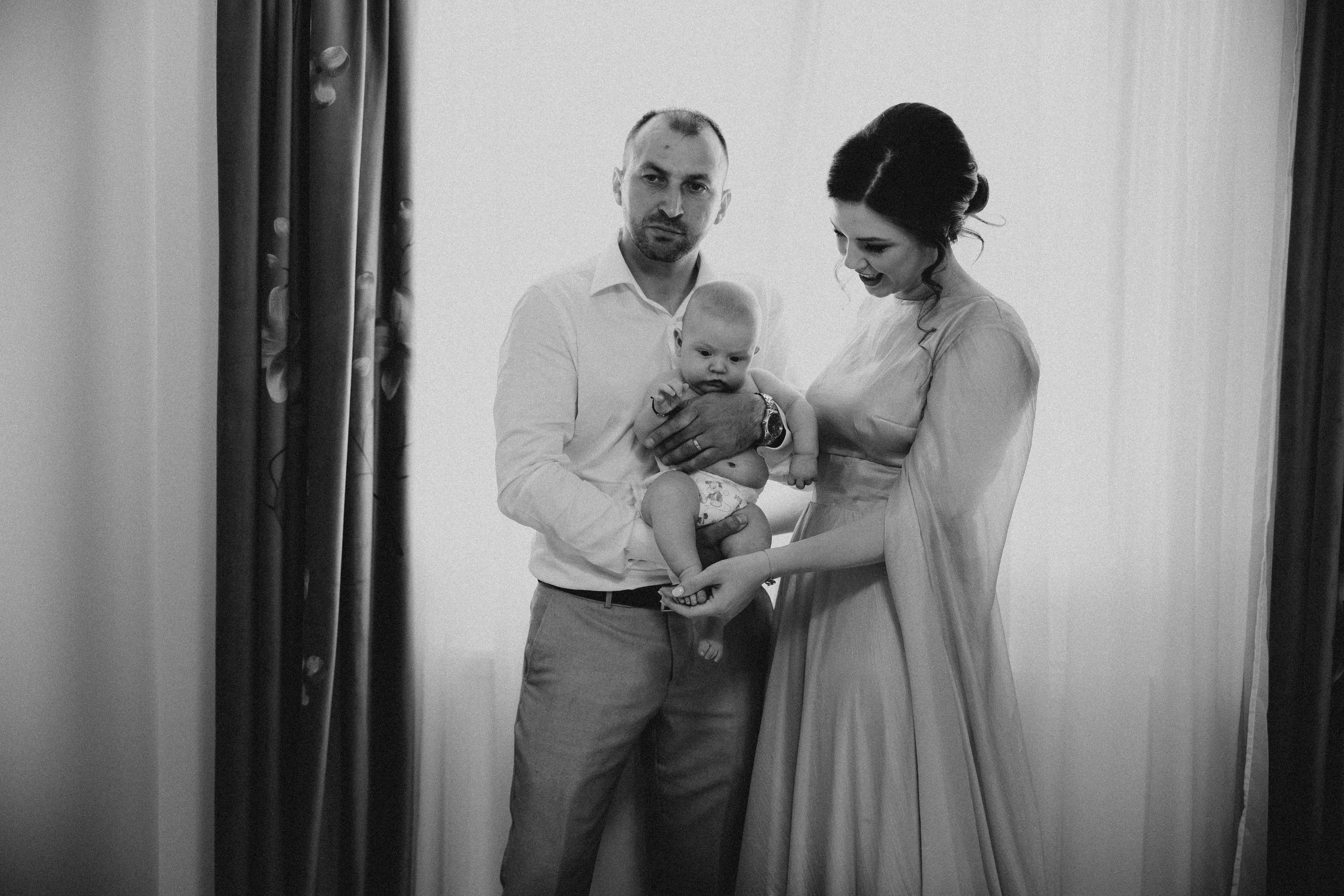 BOTEZ. Iacob Ciprian FOTOGRAF - VIDEOGRAF
