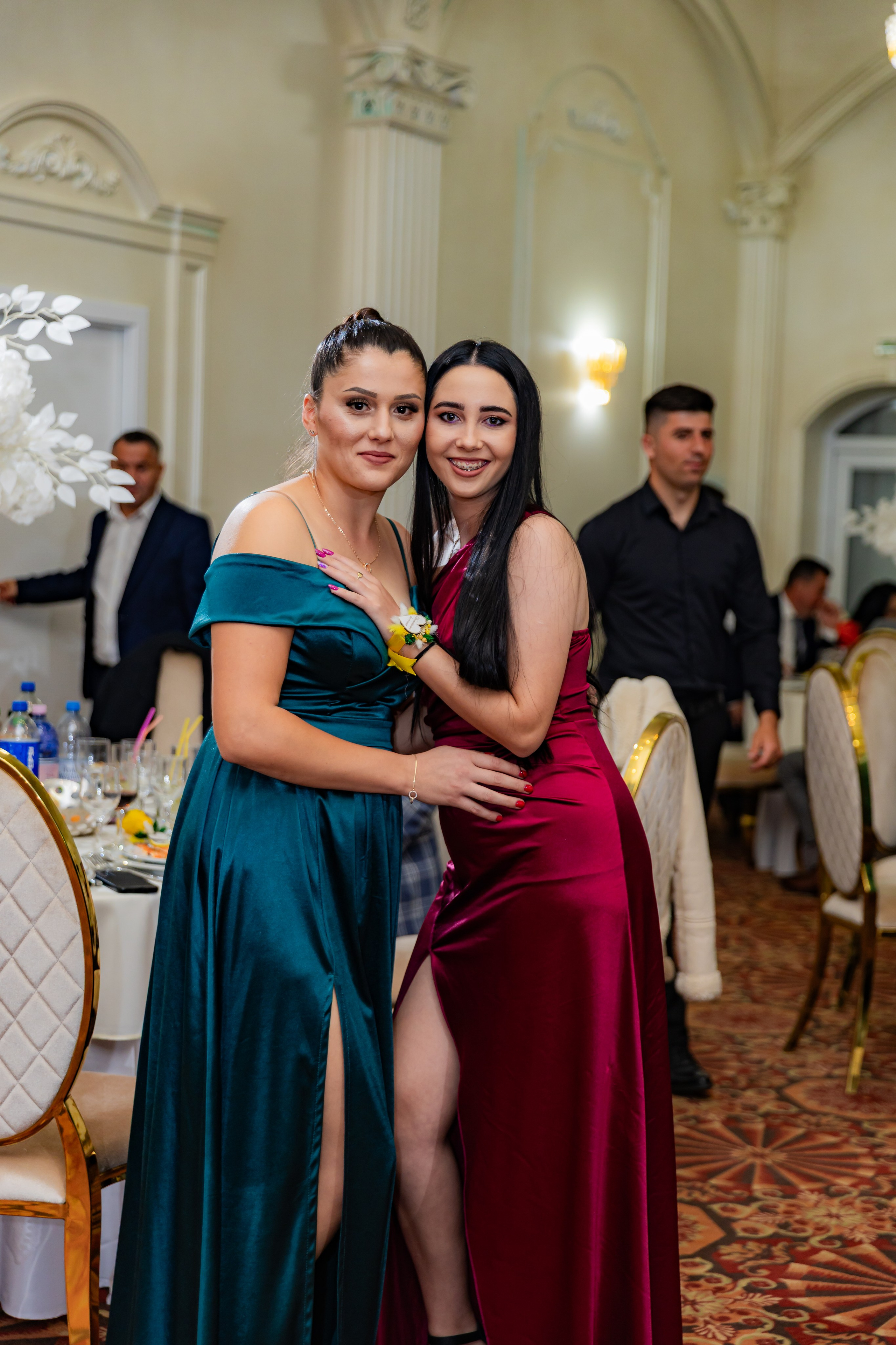 Nunta. Iacob Ciprian FOTOGRAF - VIDEOGRAF
